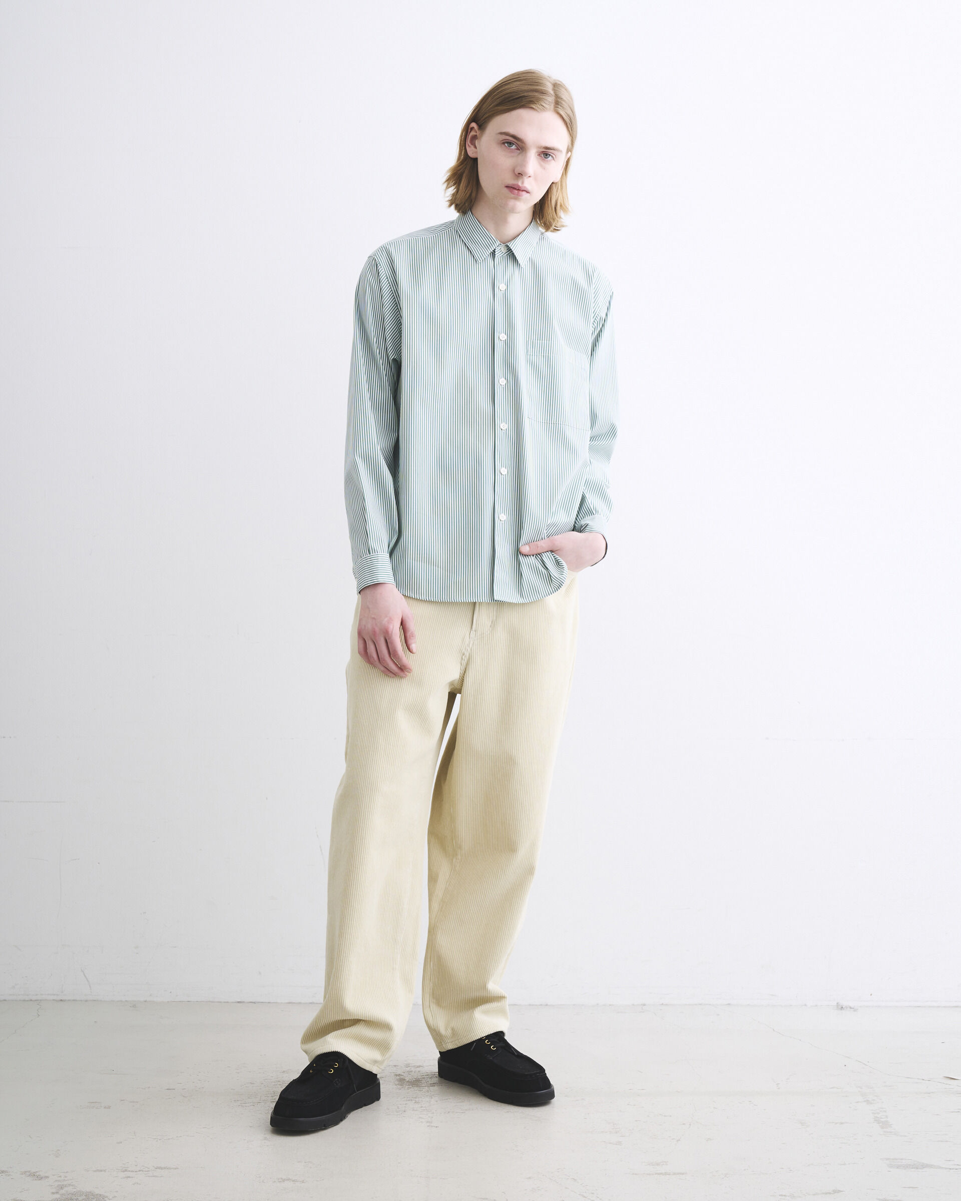 Traditional Weatherwear「UNIONSLACKS 112」|その他|