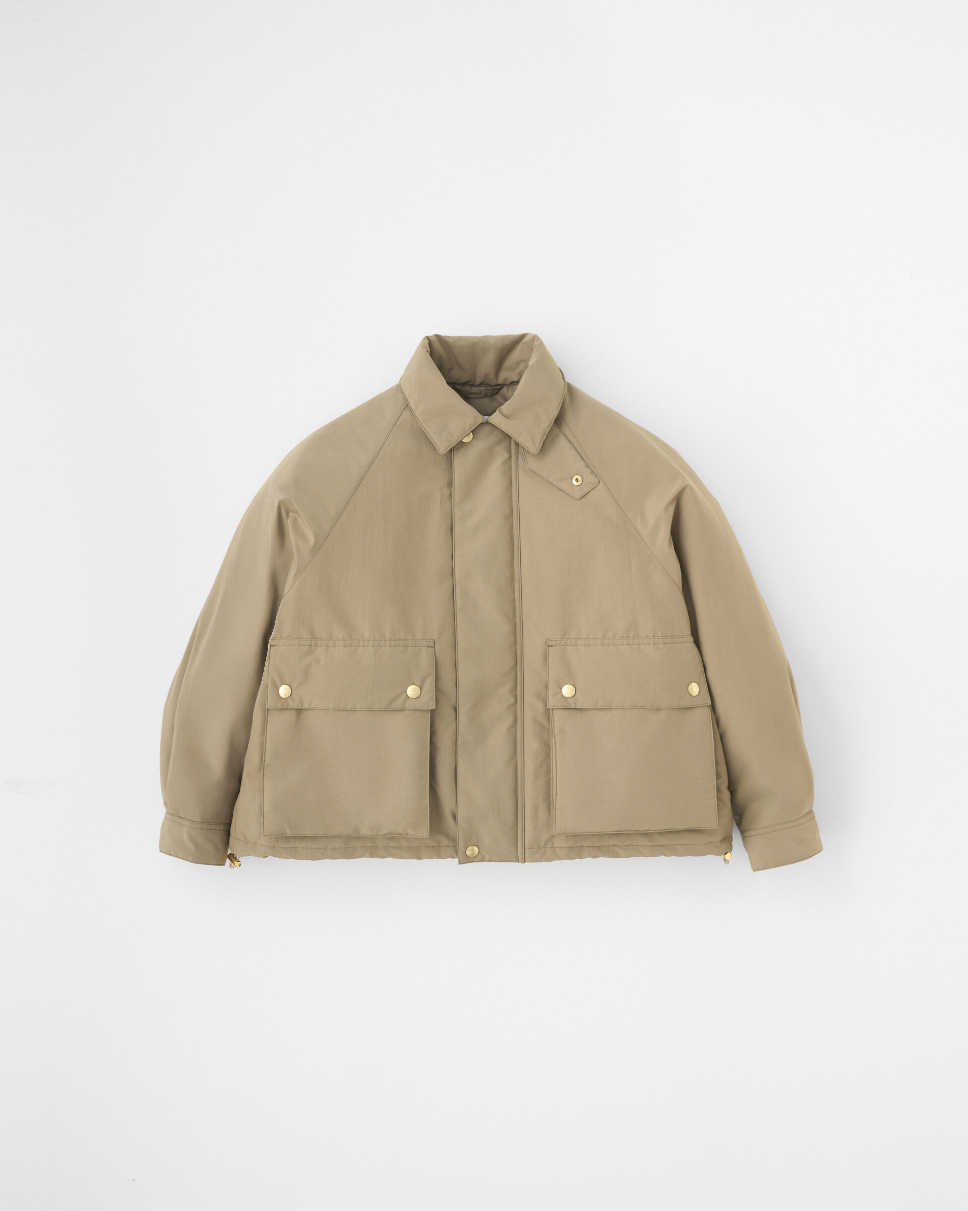 Traditional Weatherwear「ELTON」|その他|ﾍﾞｰｼﾞｭ