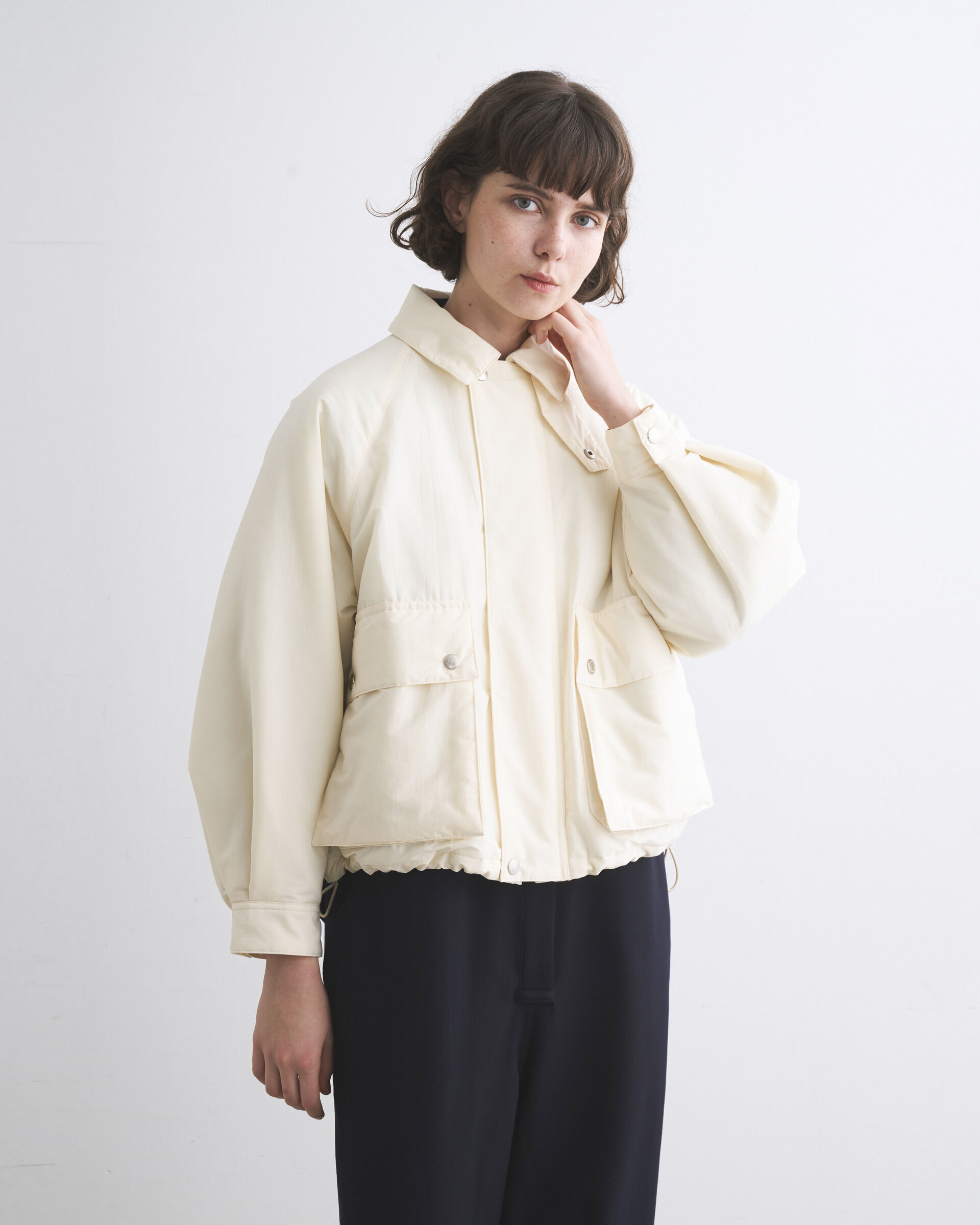 Traditional Weatherwear「ELTON」|その他|ﾍﾟｰﾙ ｲｴﾛｰ