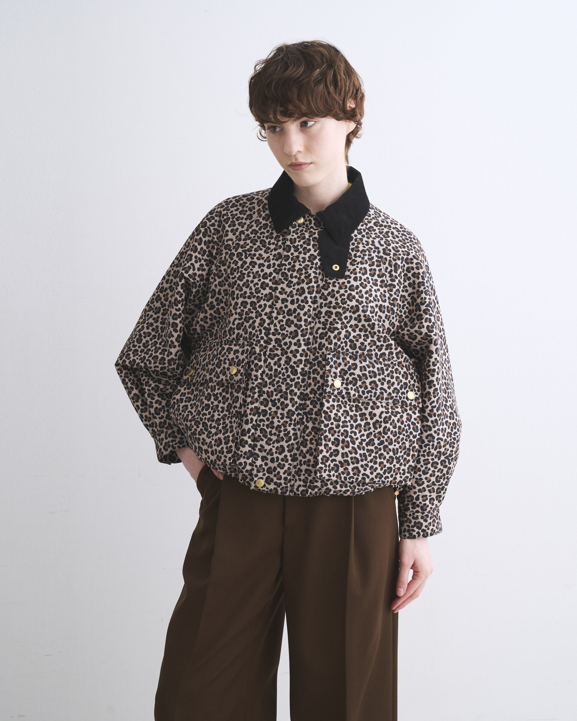 Traditional Weatherwear「ELTON」|その他|