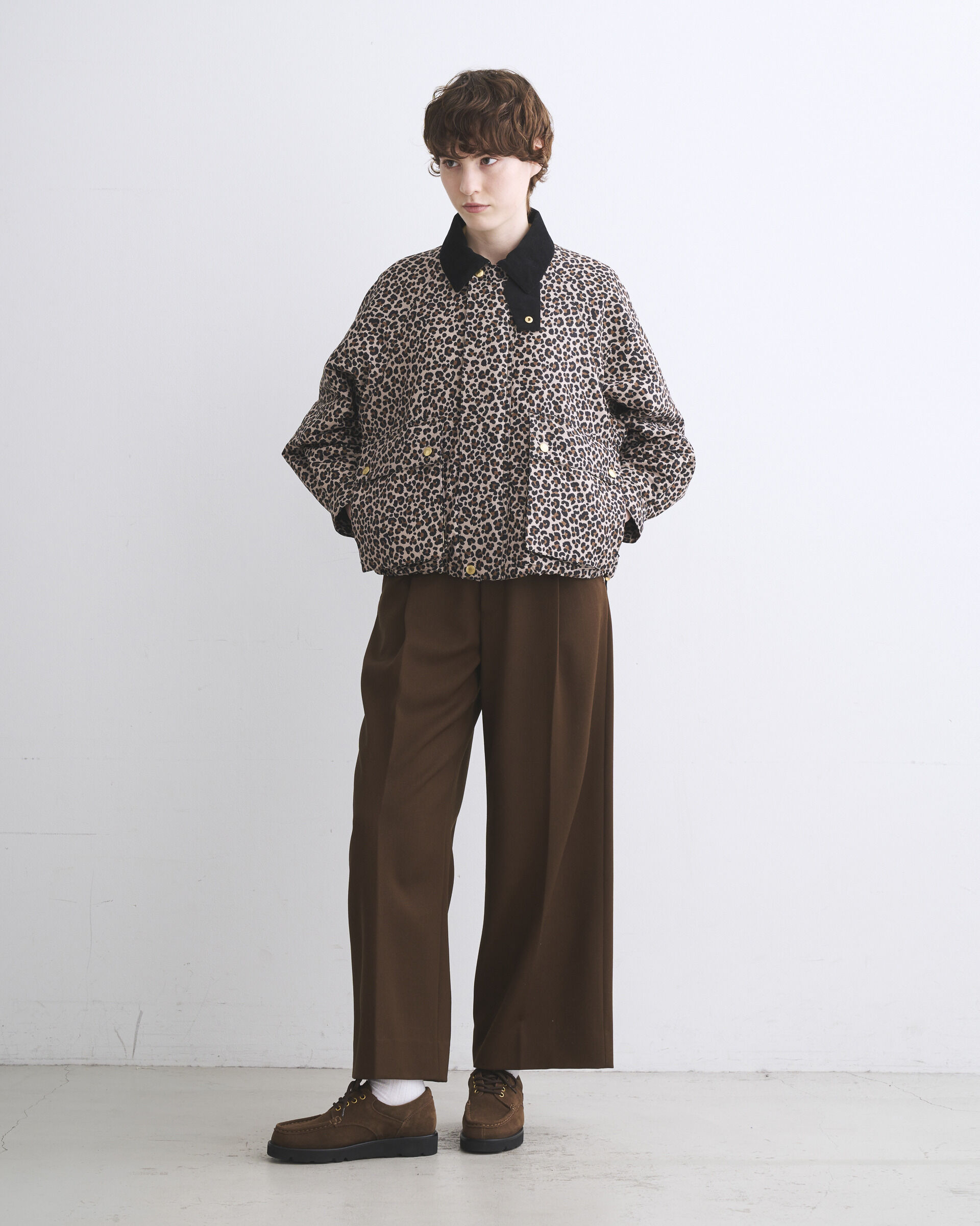 Traditional Weatherwear「ELTON」|その他|
