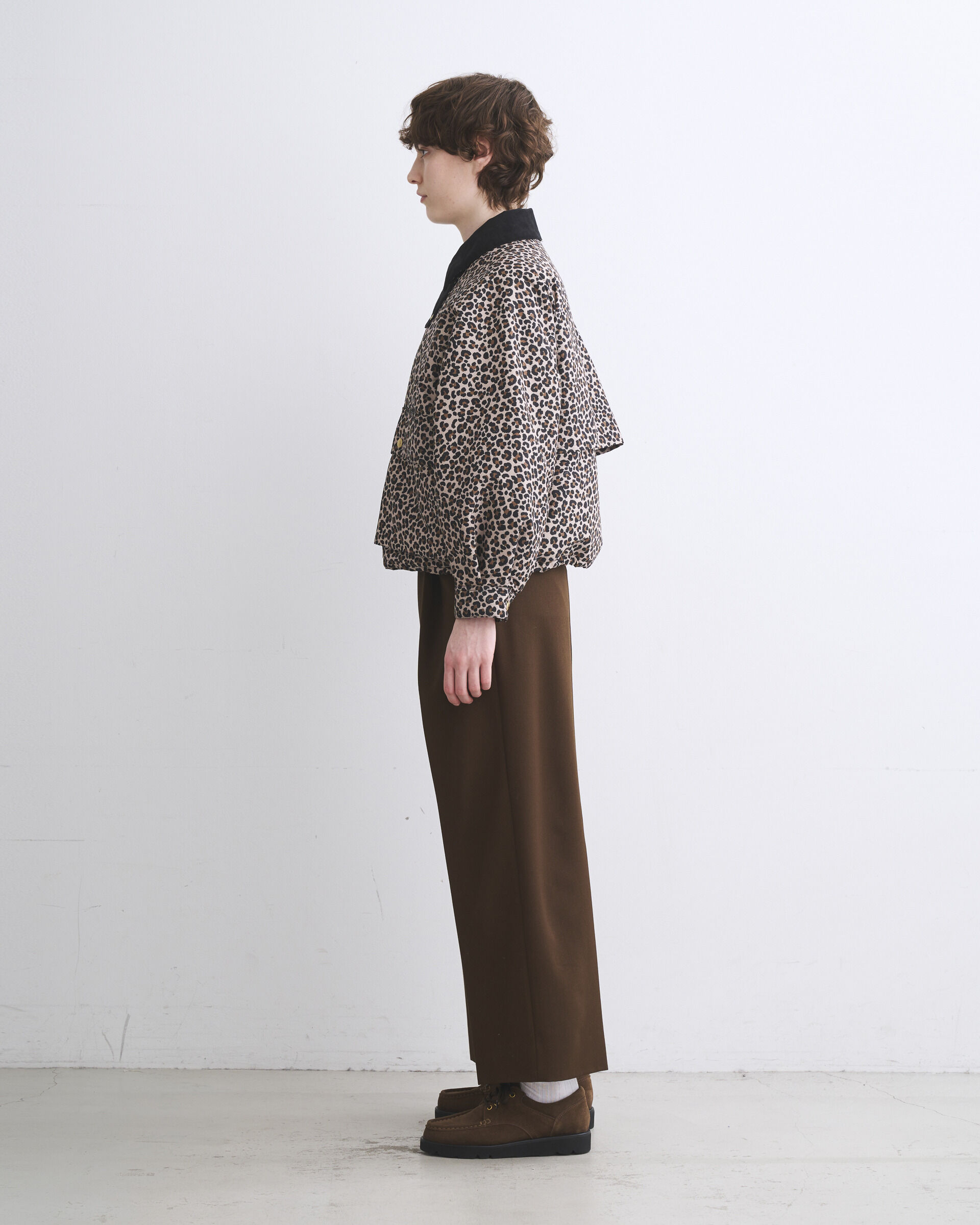 Traditional Weatherwear「ELTON」|その他|
