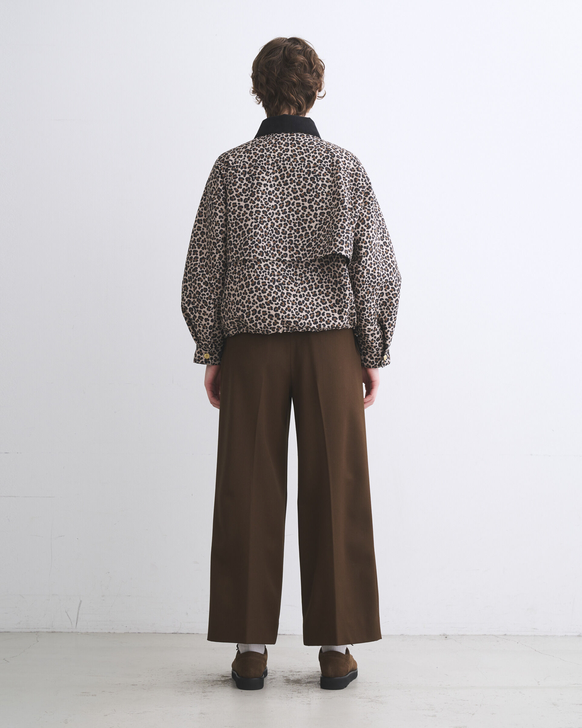 Traditional Weatherwear「ELTON」|その他|
