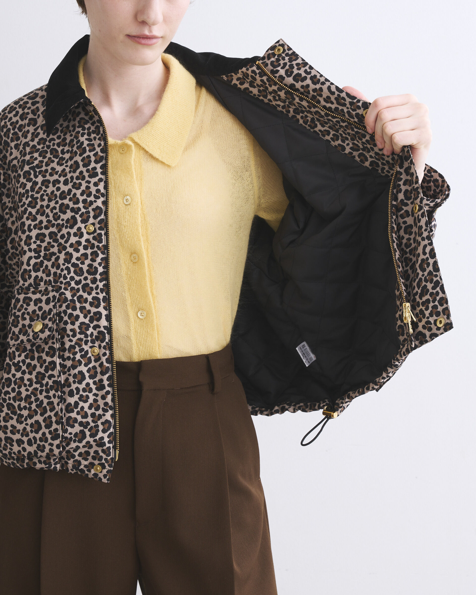 Traditional Weatherwear「ELTON」|その他|