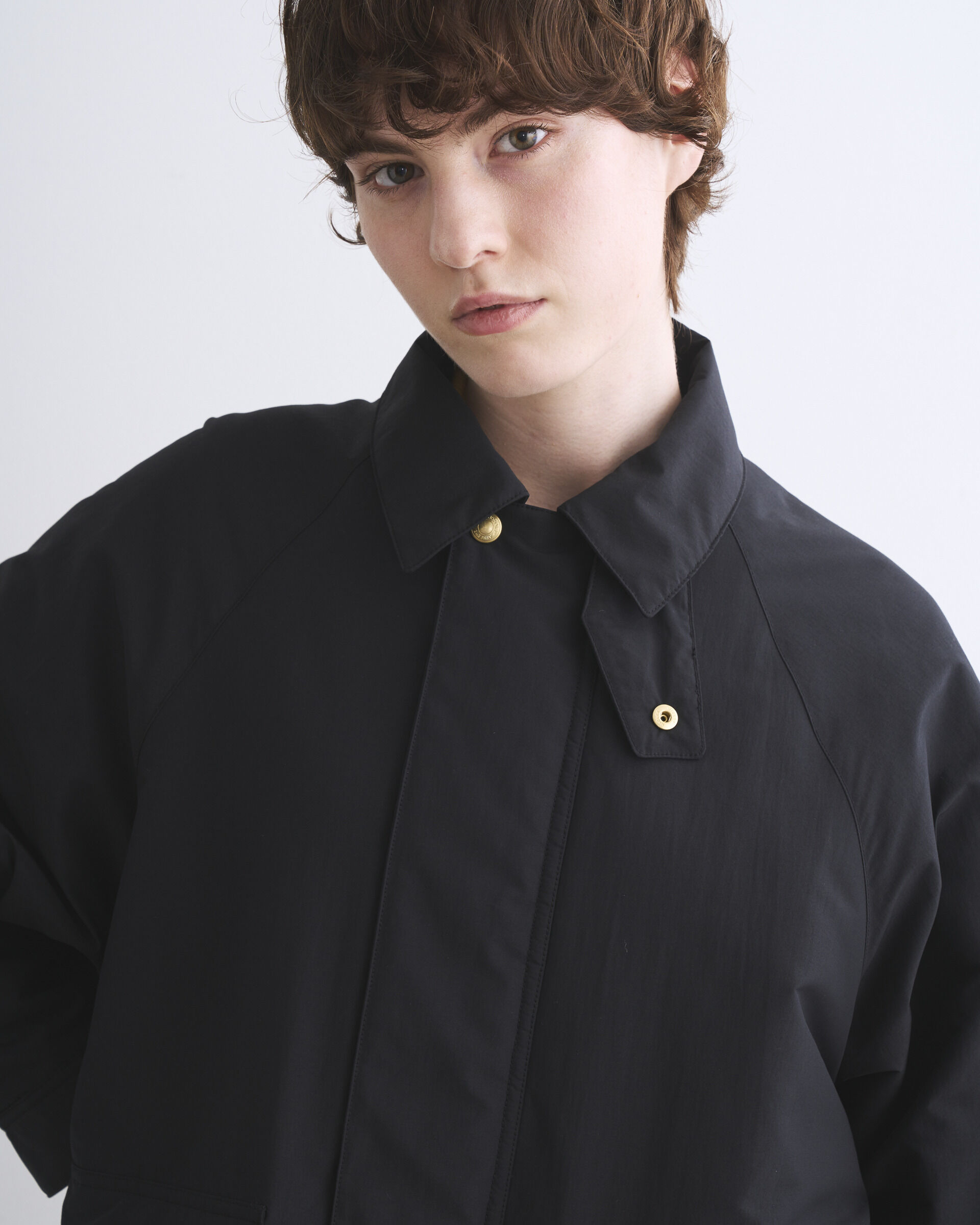 Traditional Weatherwear「ELTON LONG」|その他|