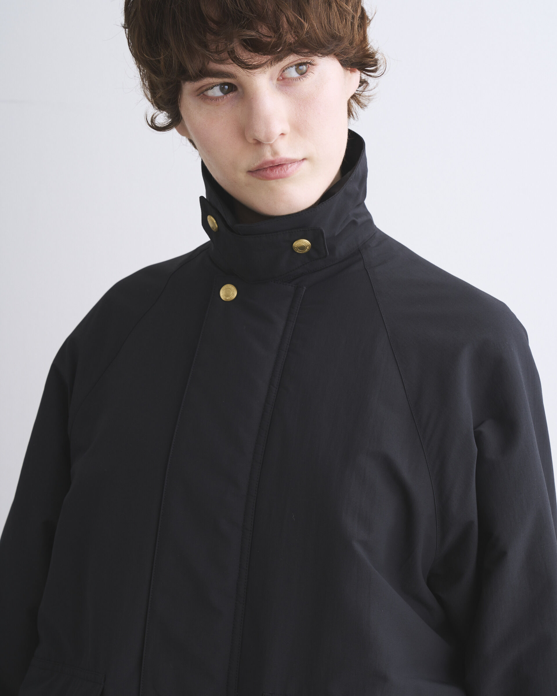 Traditional Weatherwear「ELTON LONG」|その他|