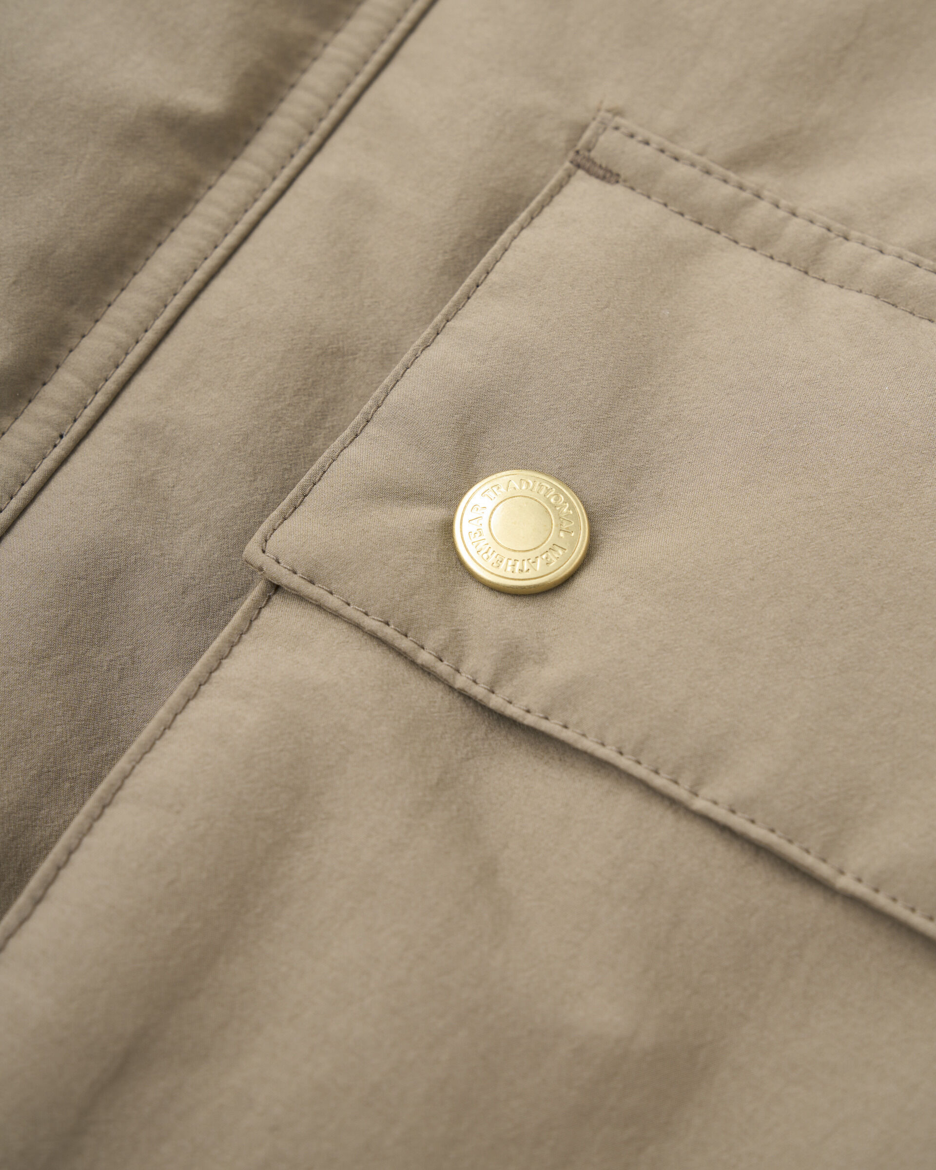 Traditional Weatherwear「ELTON LONG」|その他|