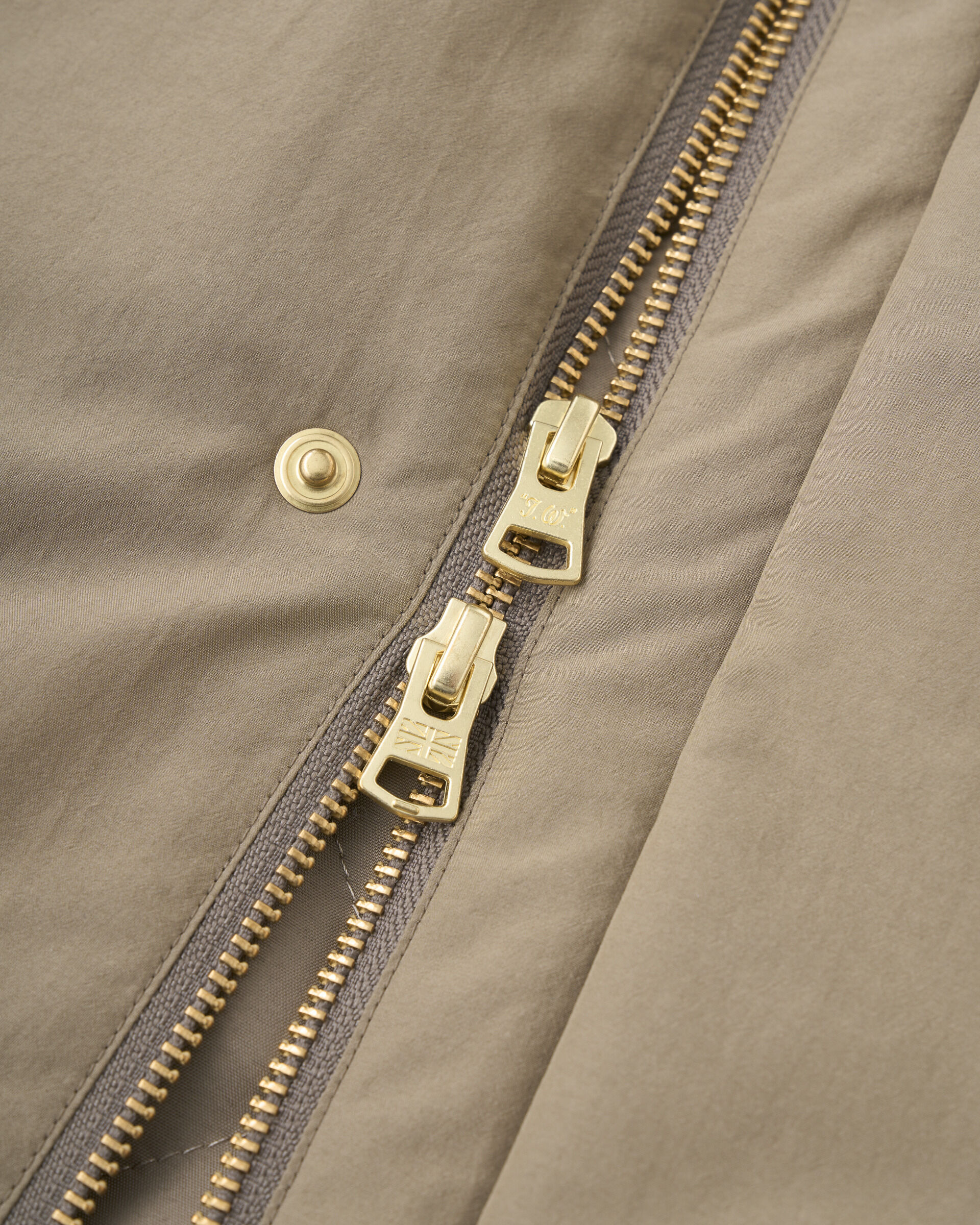 Traditional Weatherwear「ELTON LONG」|その他|