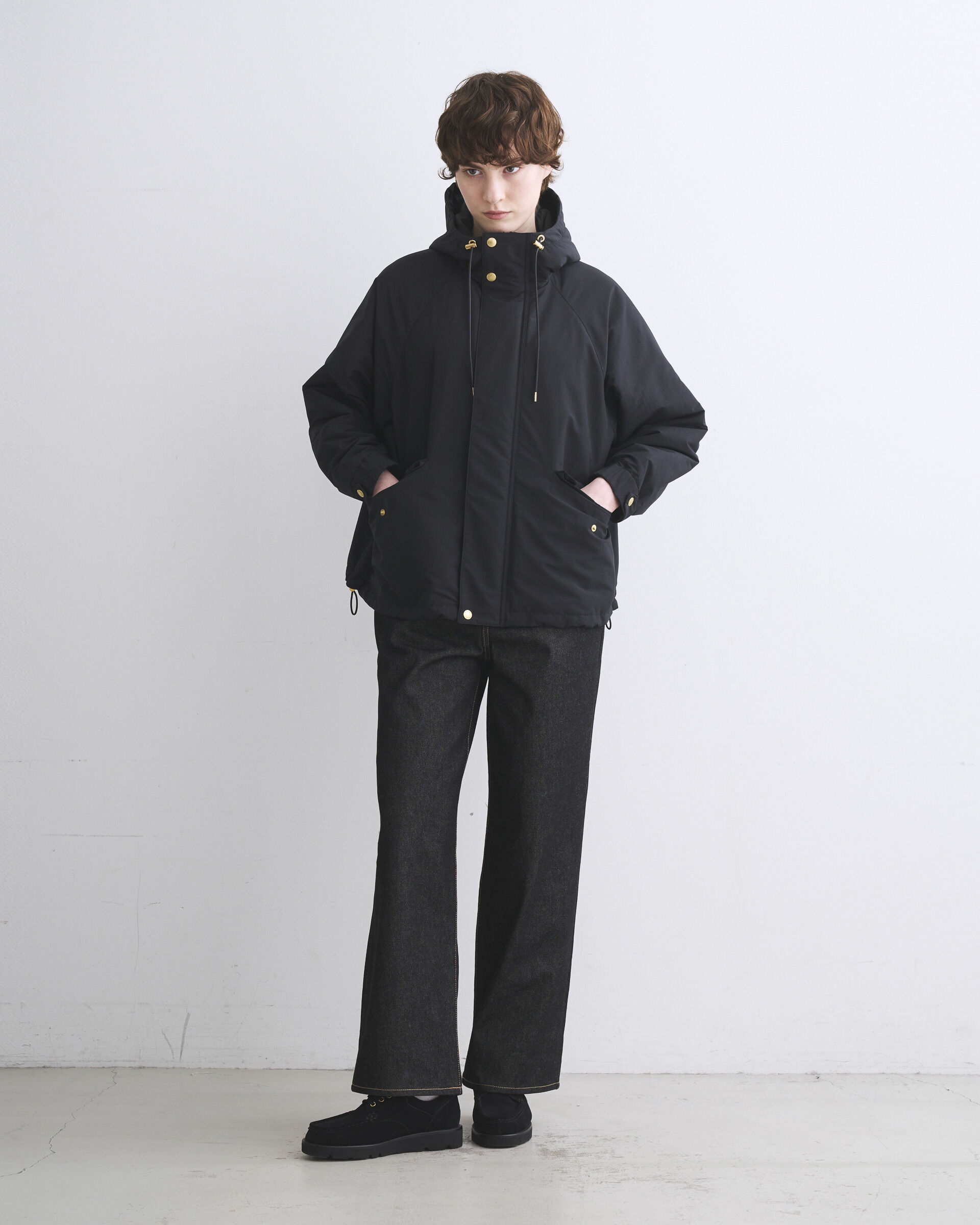 Traditional Weatherwear「SELSEY SHORT」|その他|