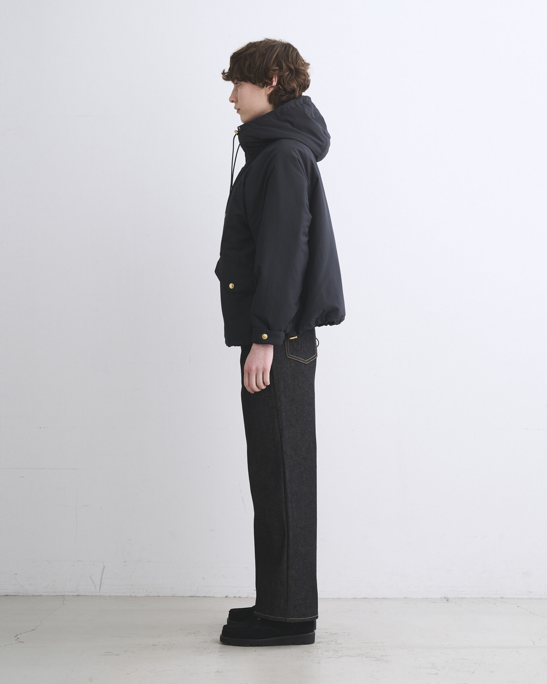 Traditional Weatherwear「SELSEY SHORT」|その他|