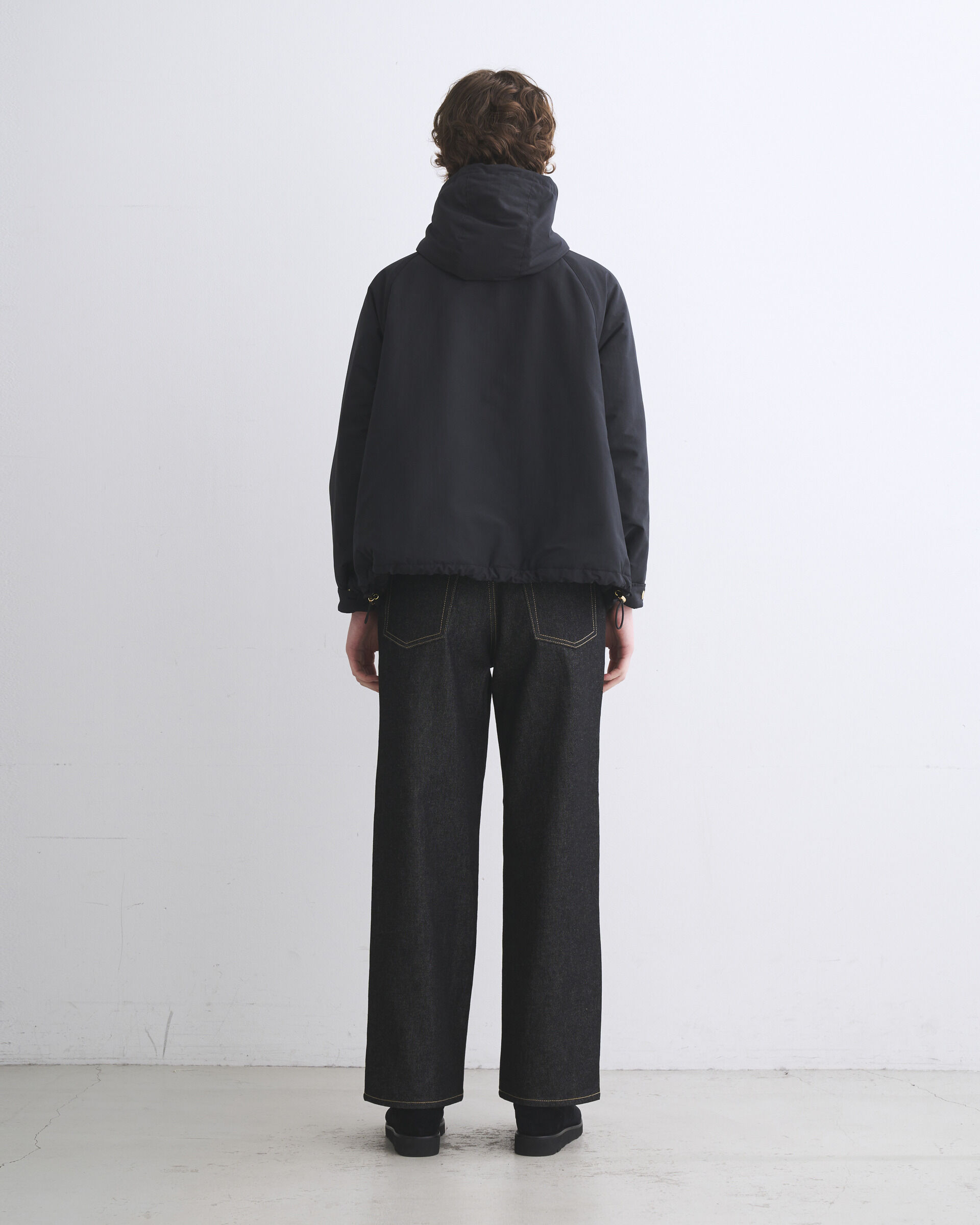 Traditional Weatherwear「SELSEY SHORT」|その他|
