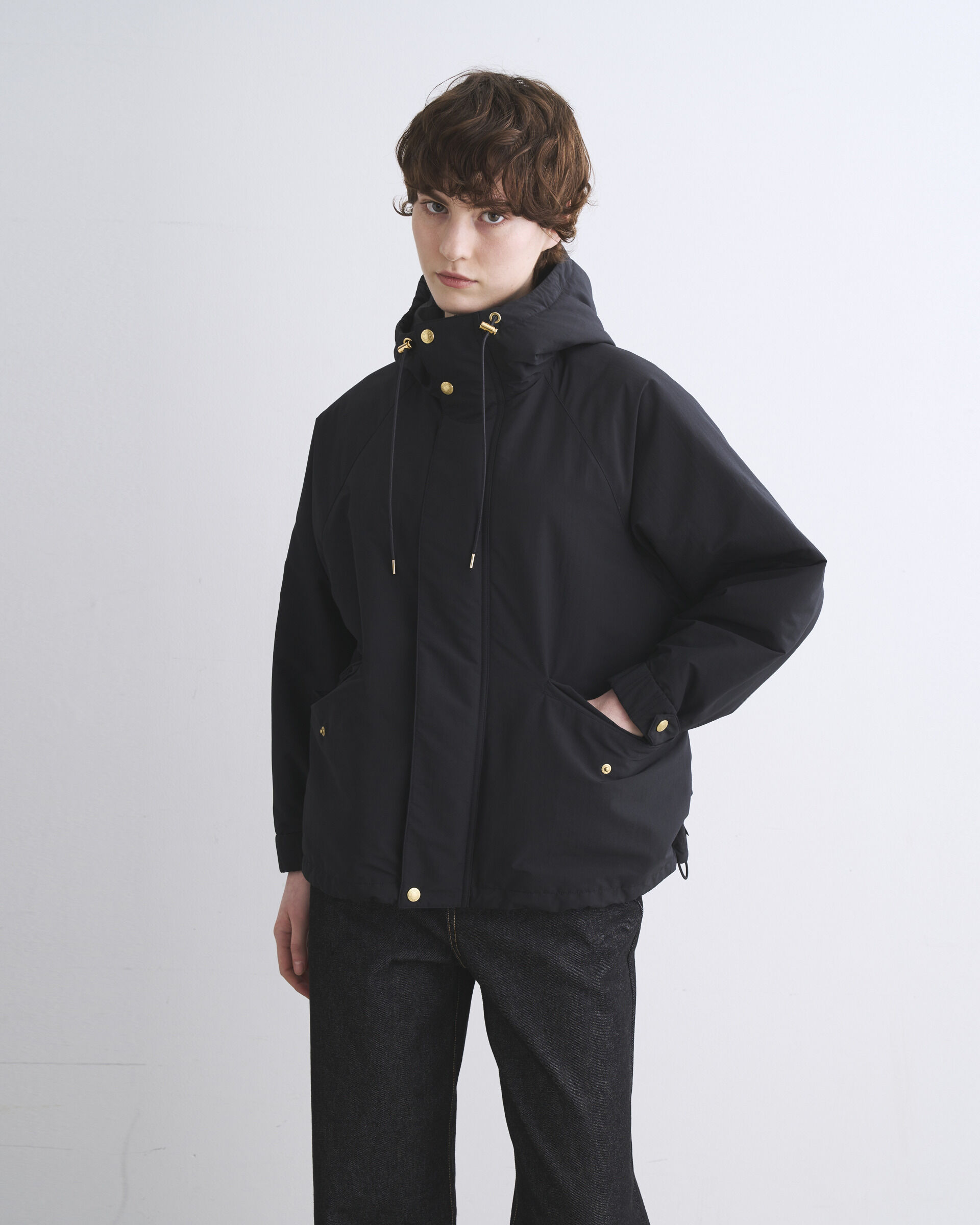 Traditional Weatherwear「SELSEY SHORT」|その他|