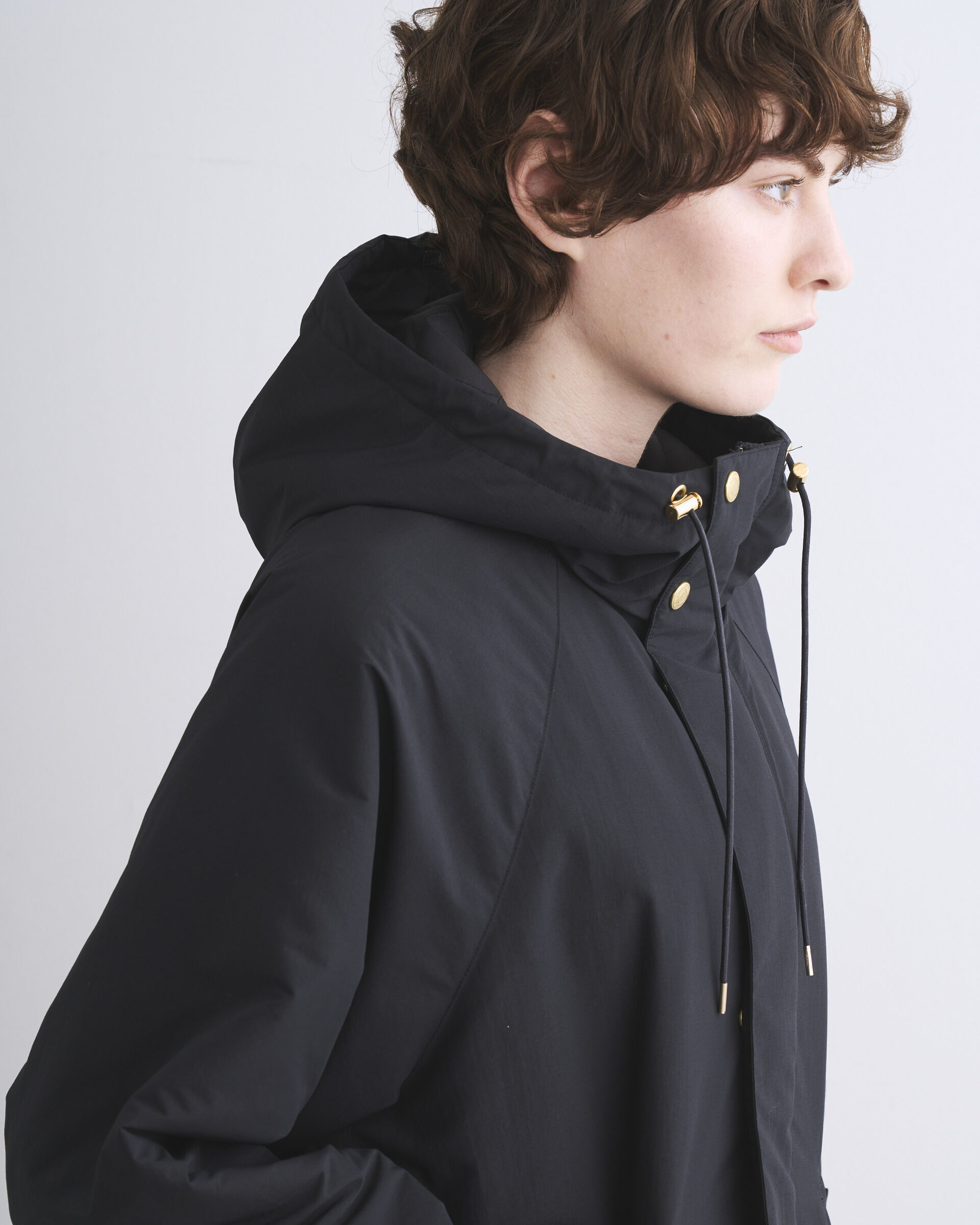 Traditional Weatherwear「SELSEY SHORT」|その他|
