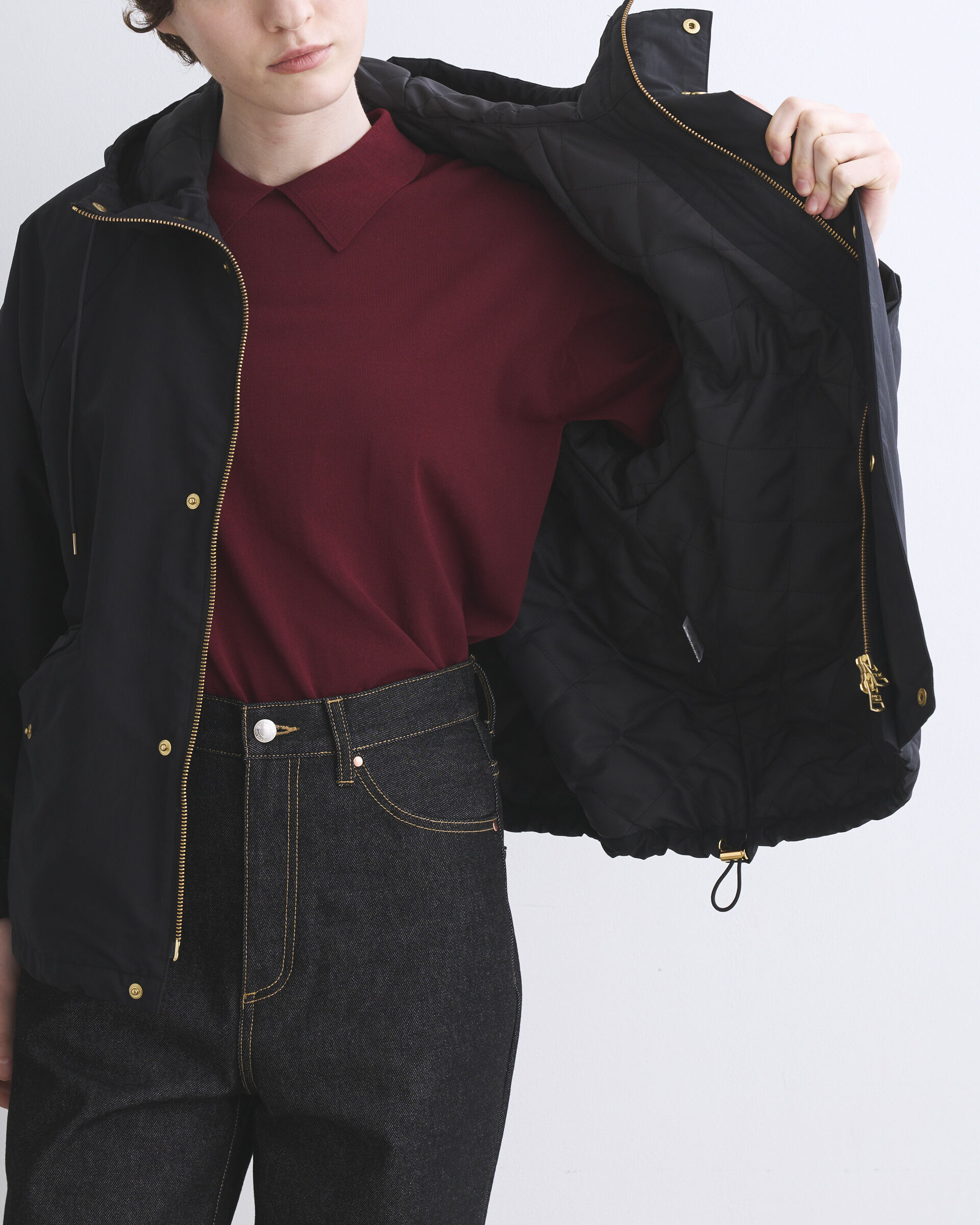 Traditional Weatherwear「SELSEY SHORT」|その他|