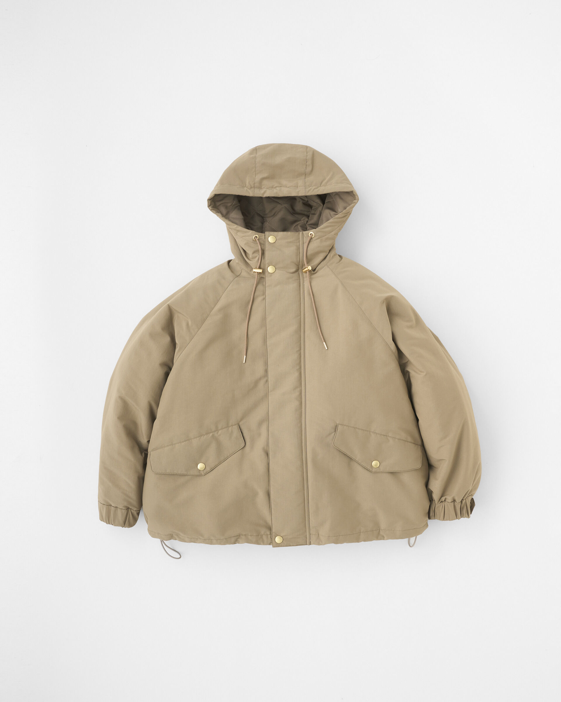 Traditional Weatherwear「SELSEY SHORT」|その他|ﾍﾞｰｼﾞｭ