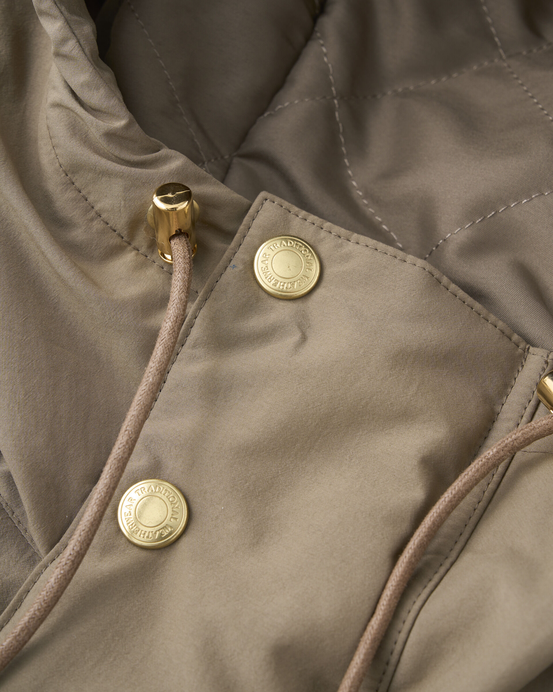 Traditional Weatherwear「SELSEY SHORT」|その他|
