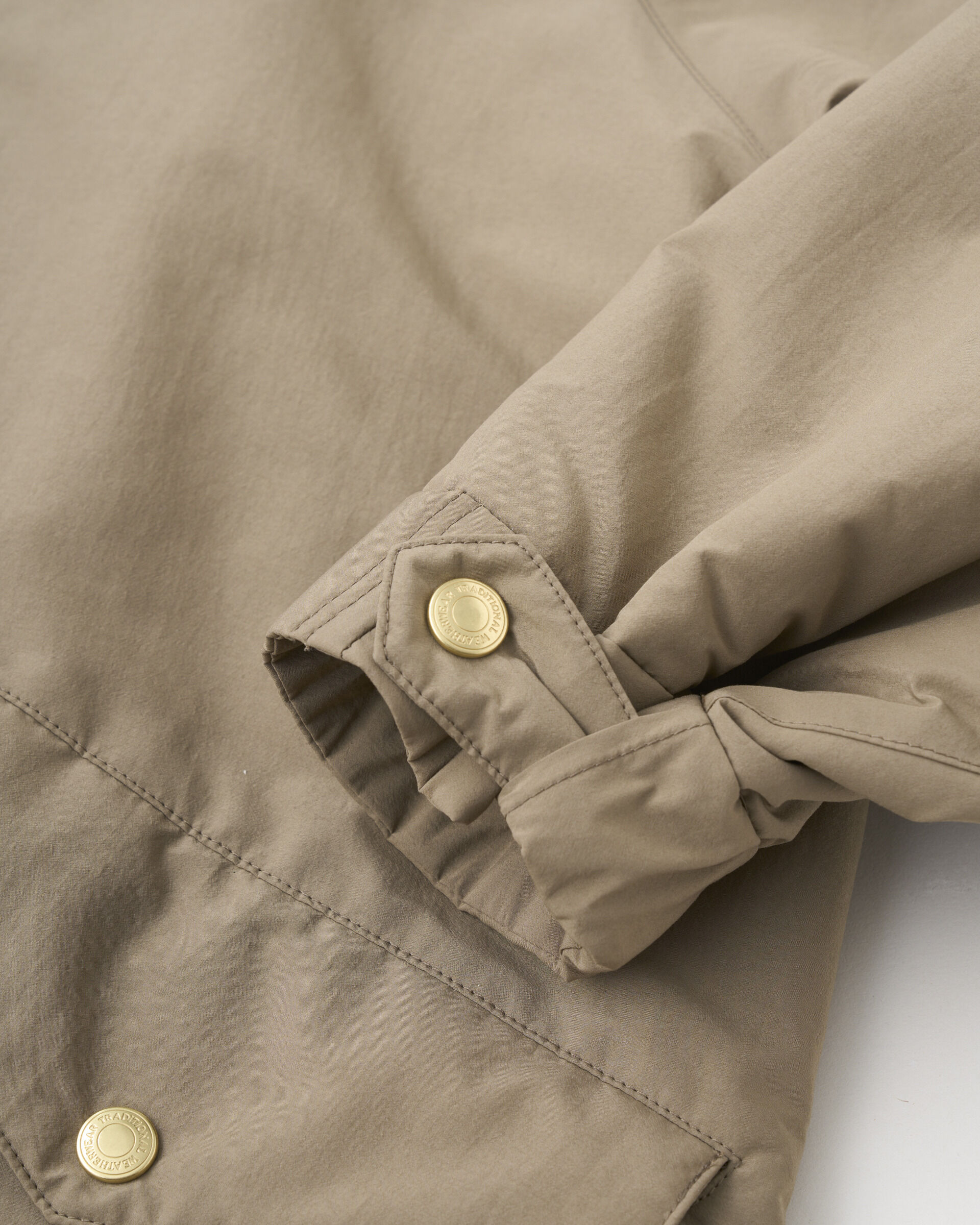 Traditional Weatherwear「SELSEY SHORT」|その他|