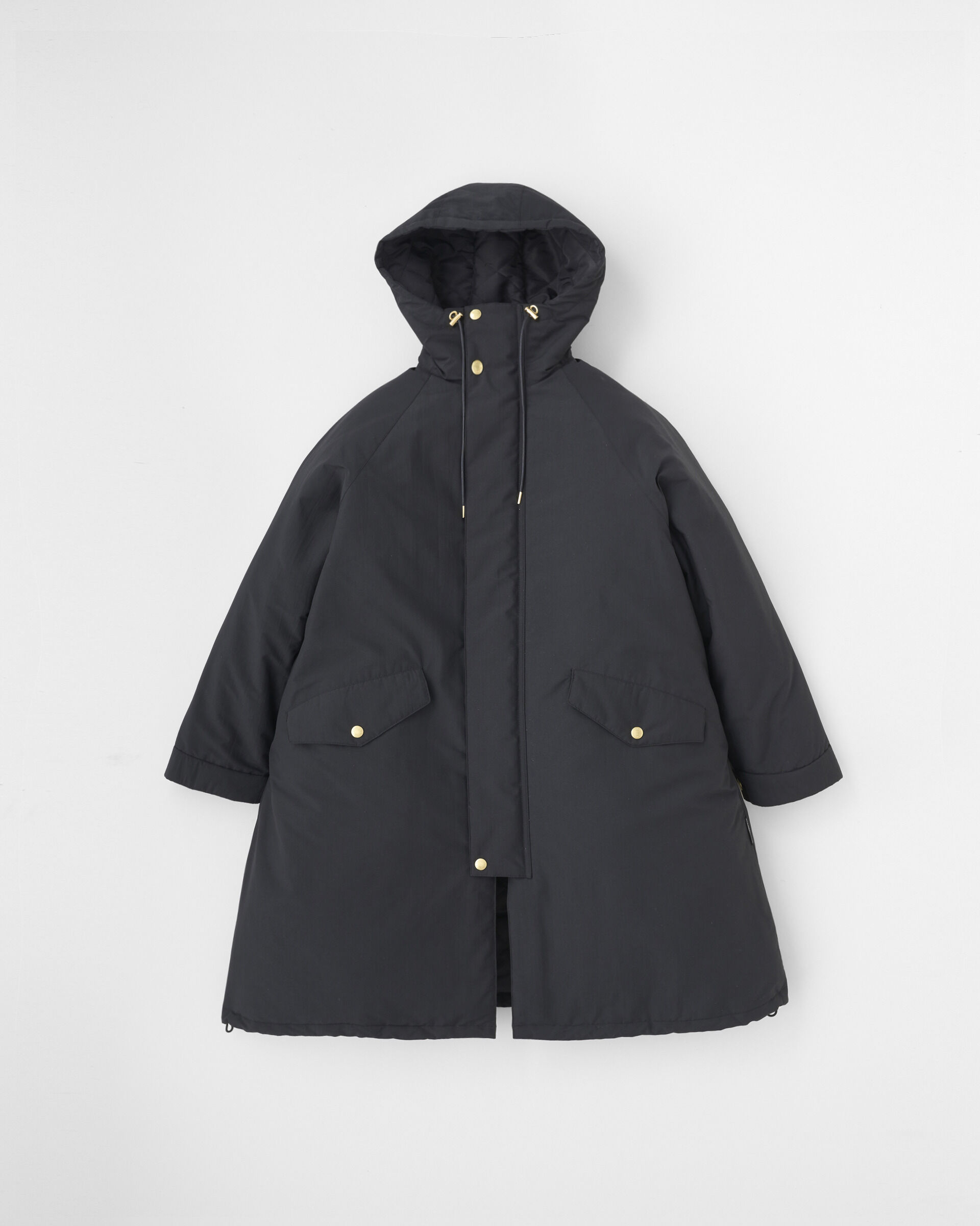 Traditional Weatherwear「SELSEY」|その他|ﾌﾞﾗｯｸ