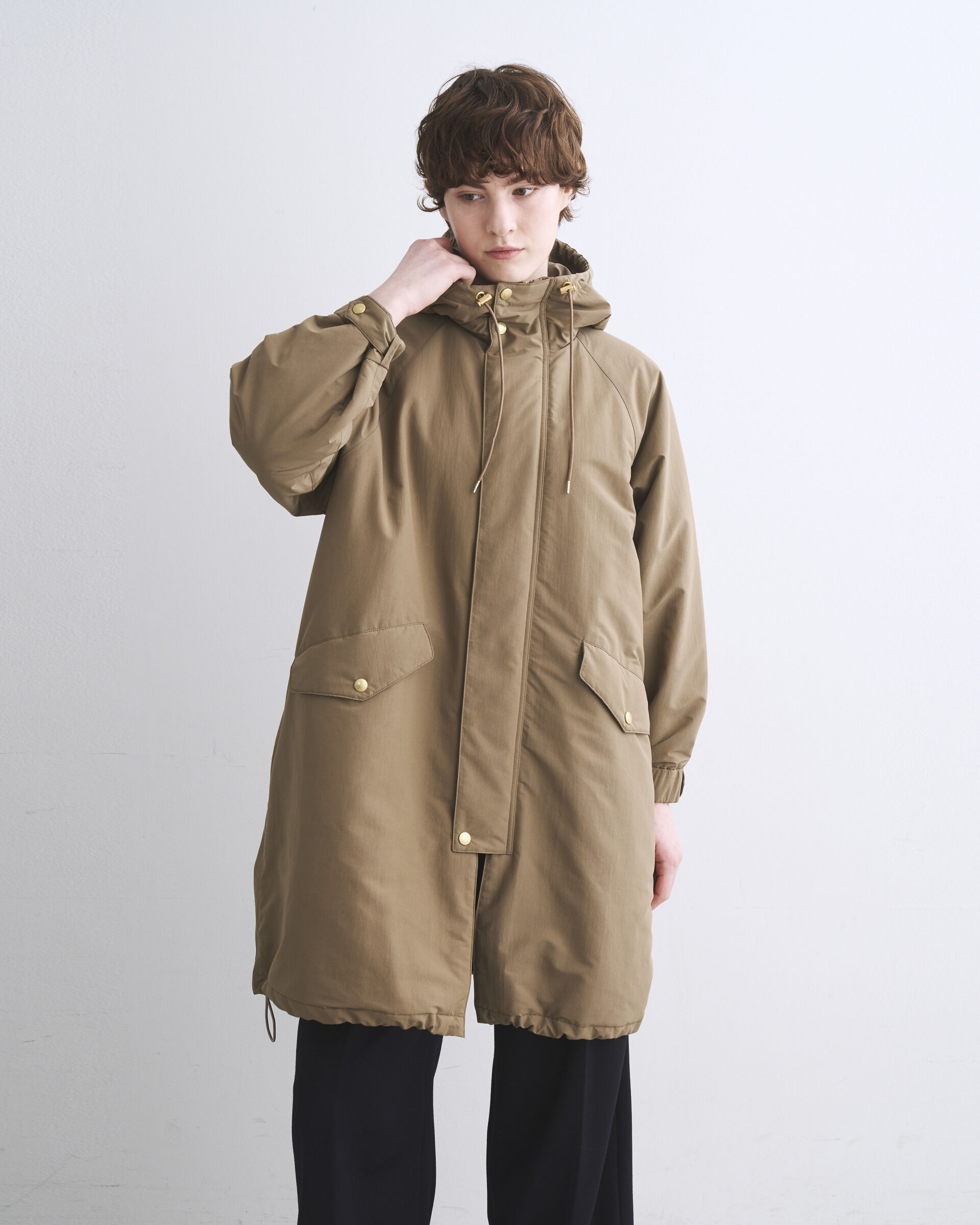 Traditional Weatherwear「SELSEY」|その他|