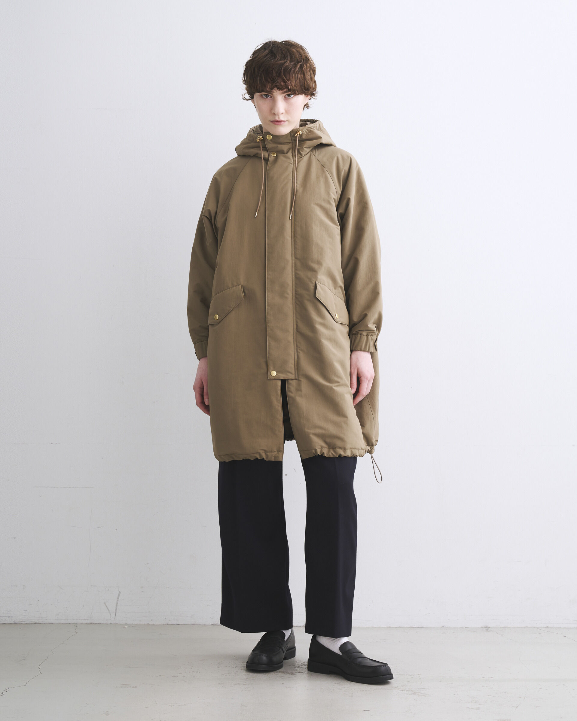 Traditional Weatherwear「SELSEY」|その他|