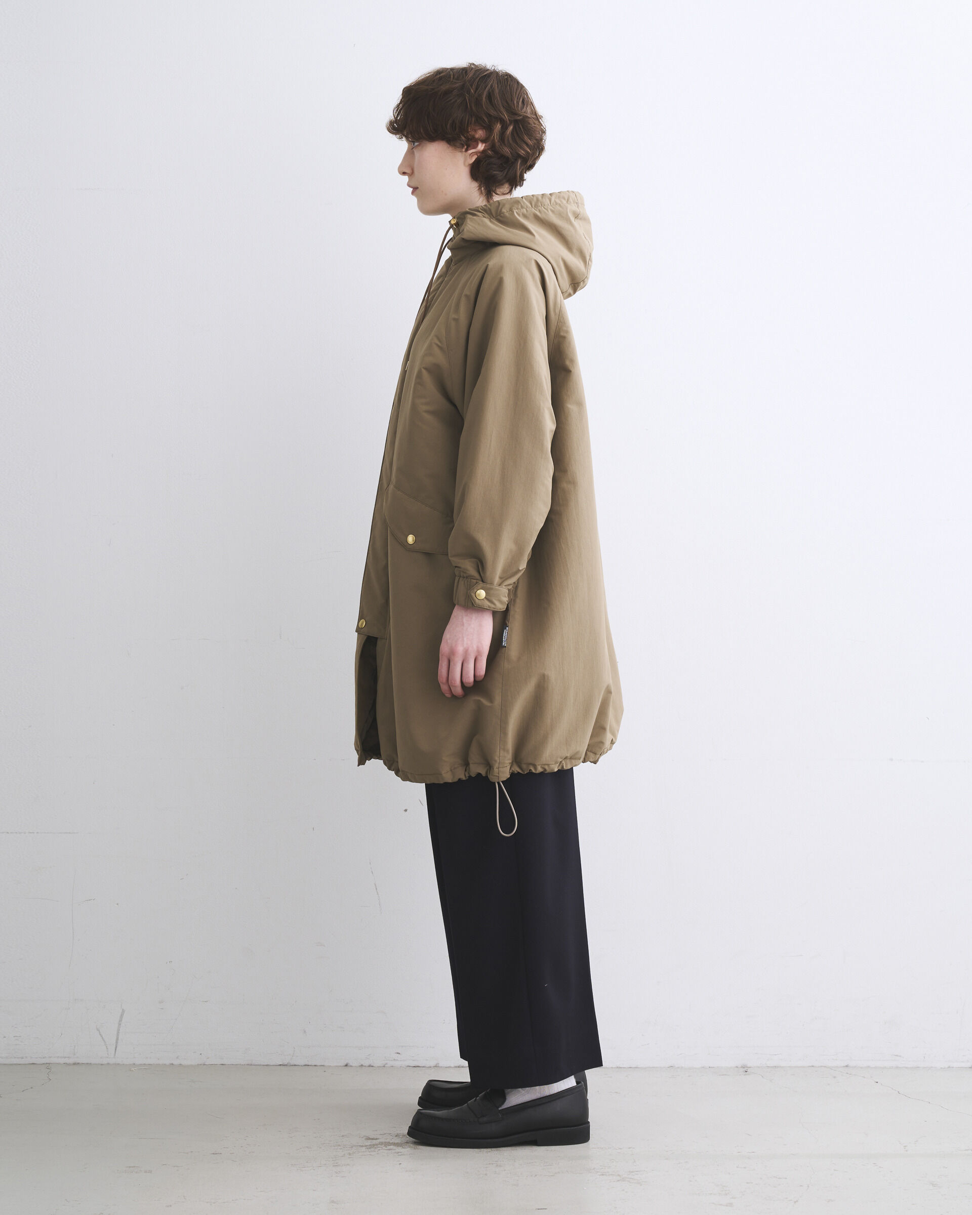 Traditional Weatherwear「SELSEY」|その他|