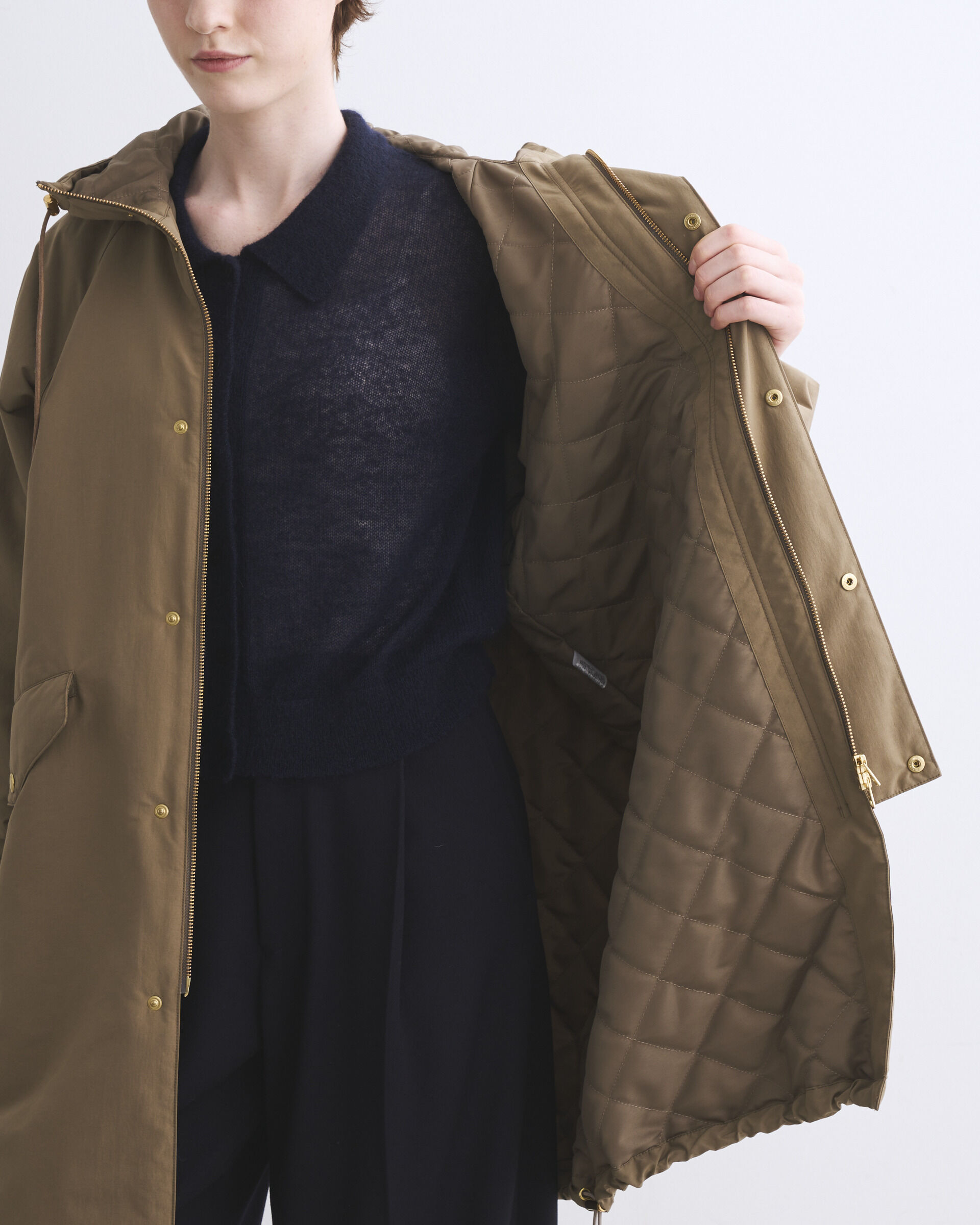 Traditional Weatherwear「SELSEY」|その他|