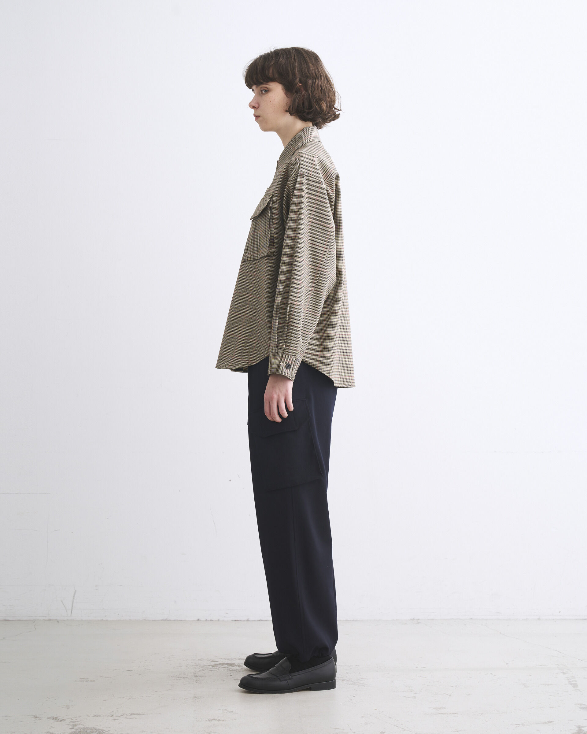 Traditional Weatherwear「SHIRT 204」|シャツ・ブラウス|