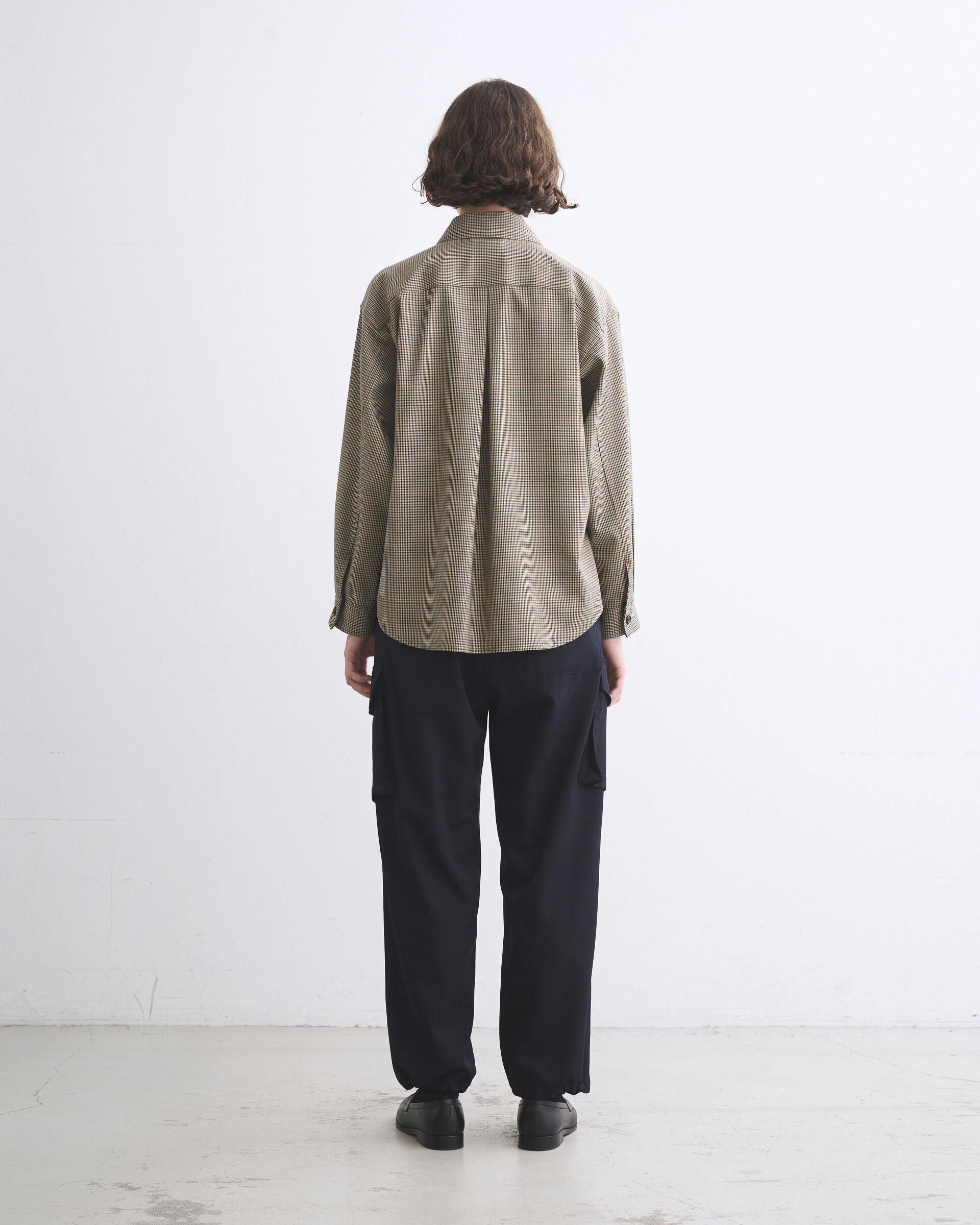 Traditional Weatherwear「SHIRT 204」|シャツ・ブラウス|