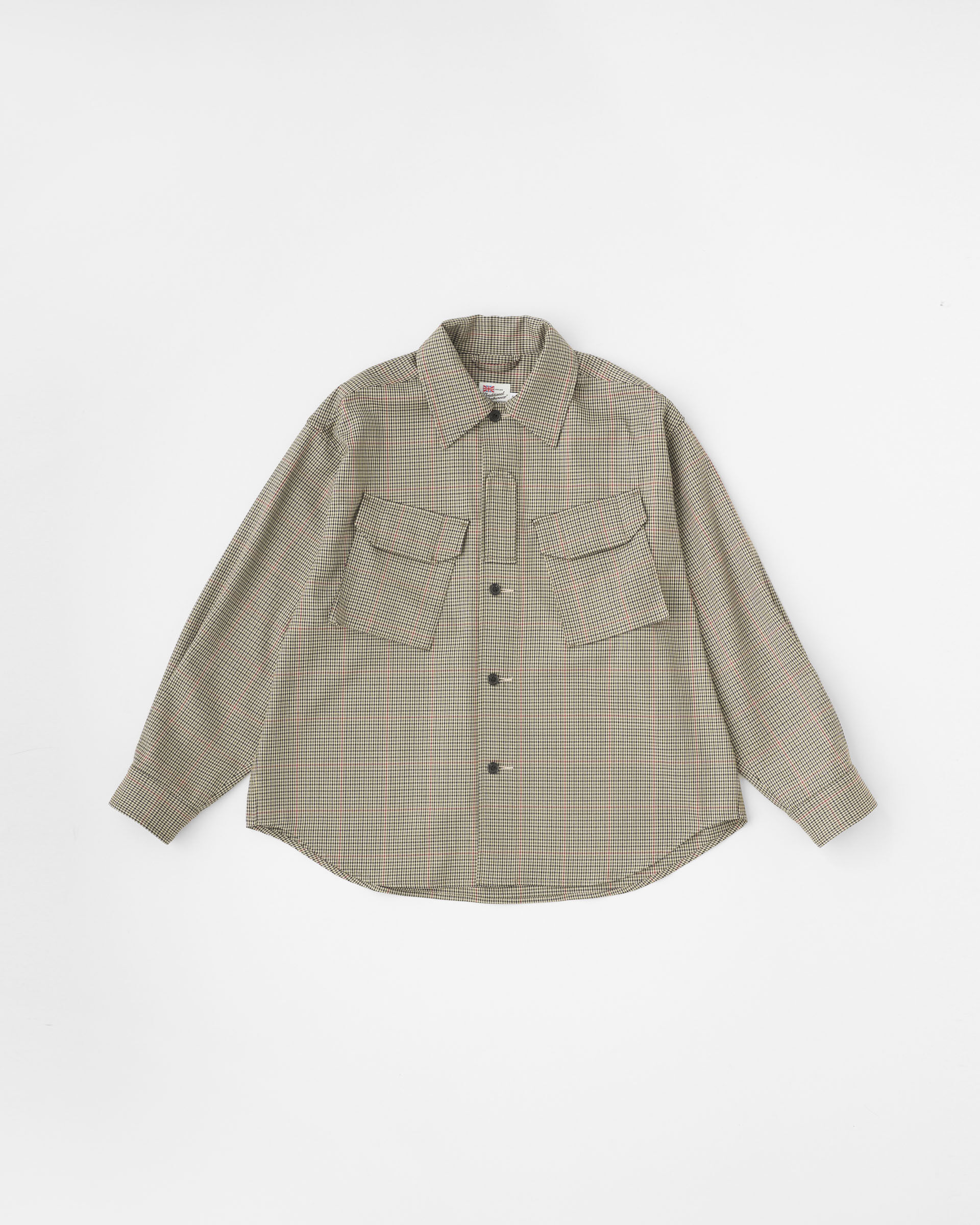 Traditional Weatherwear「SHIRT 204」|シャツ・ブラウス|