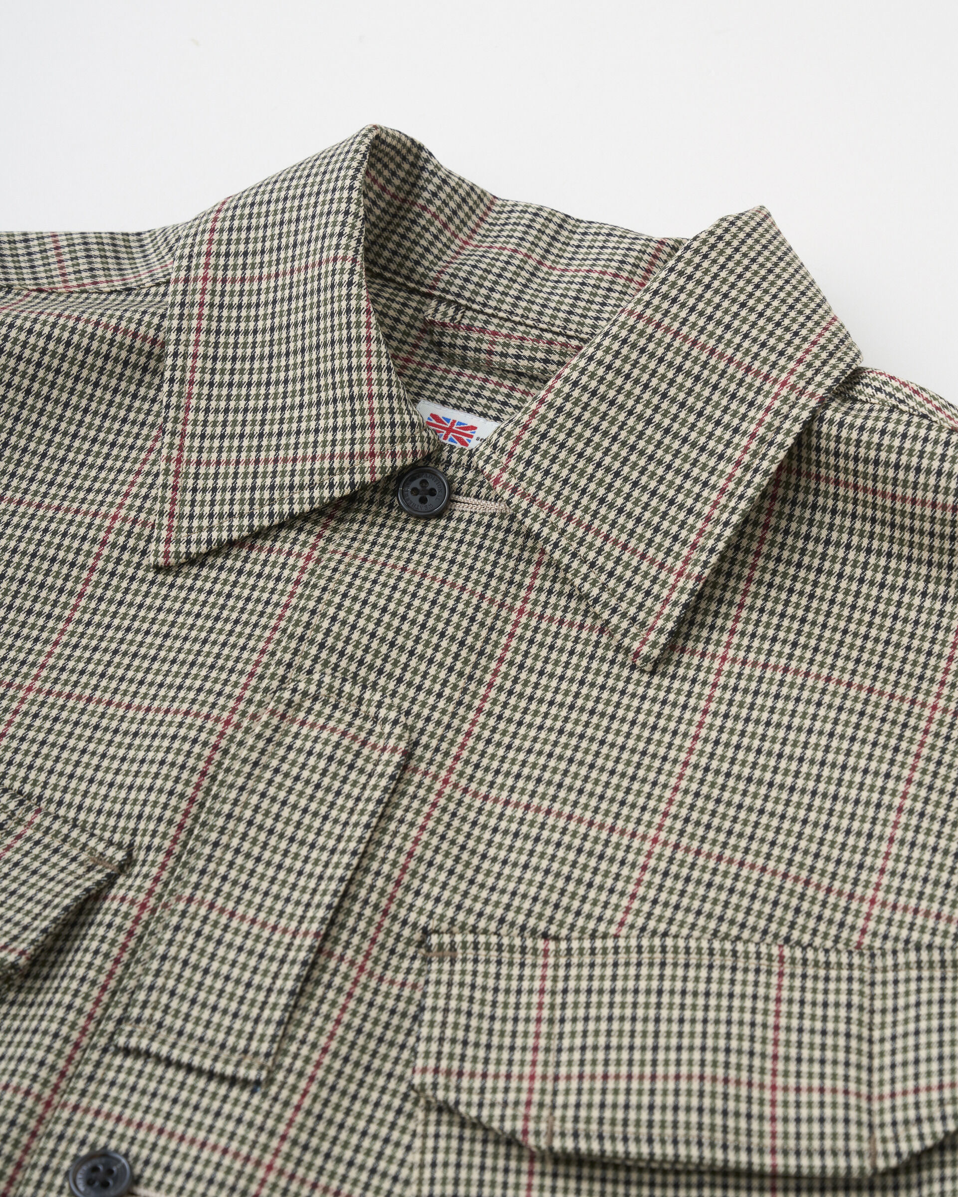 Traditional Weatherwear「SHIRT 204」|シャツ・ブラウス|