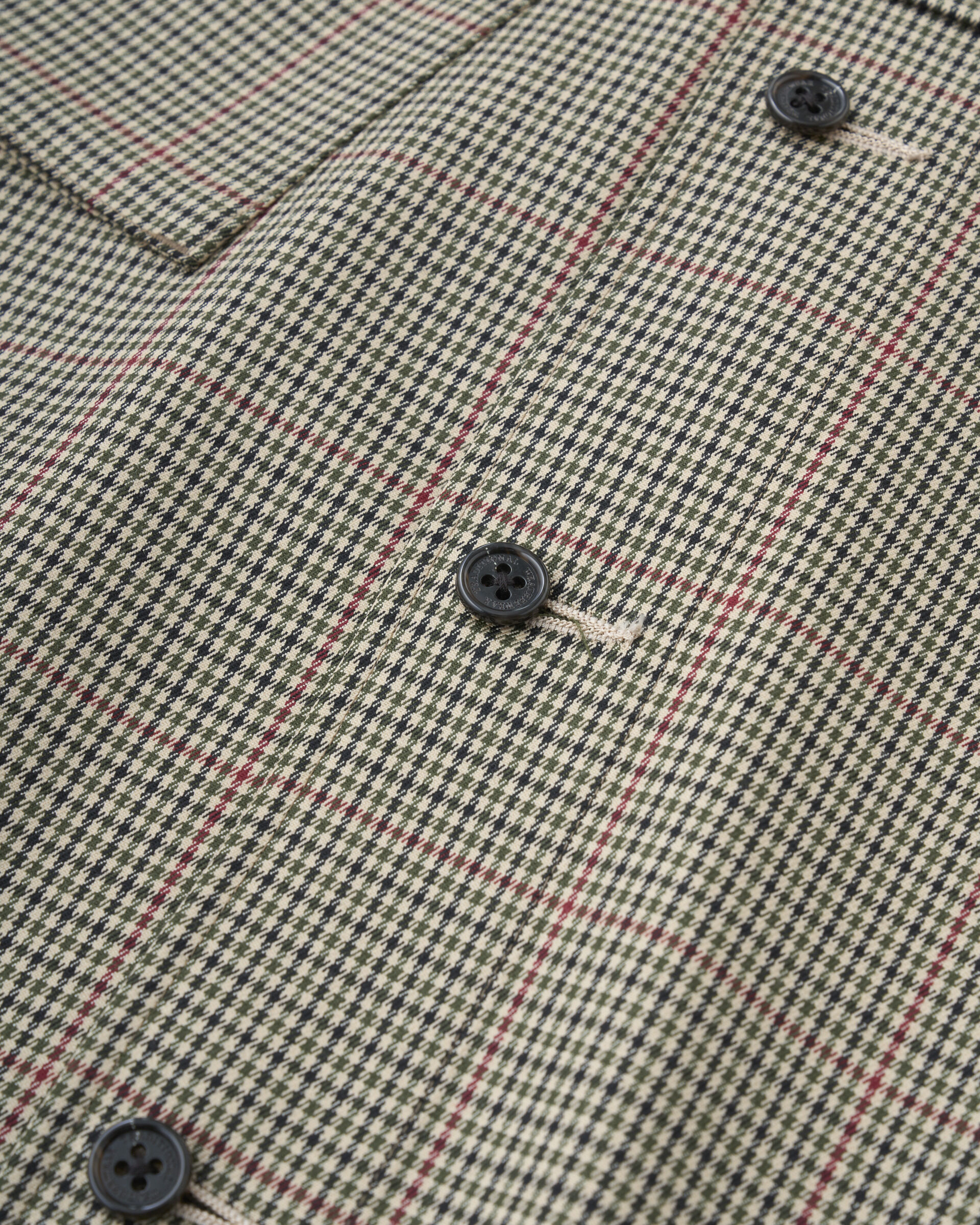 Traditional Weatherwear「SHIRT 204」|シャツ・ブラウス|