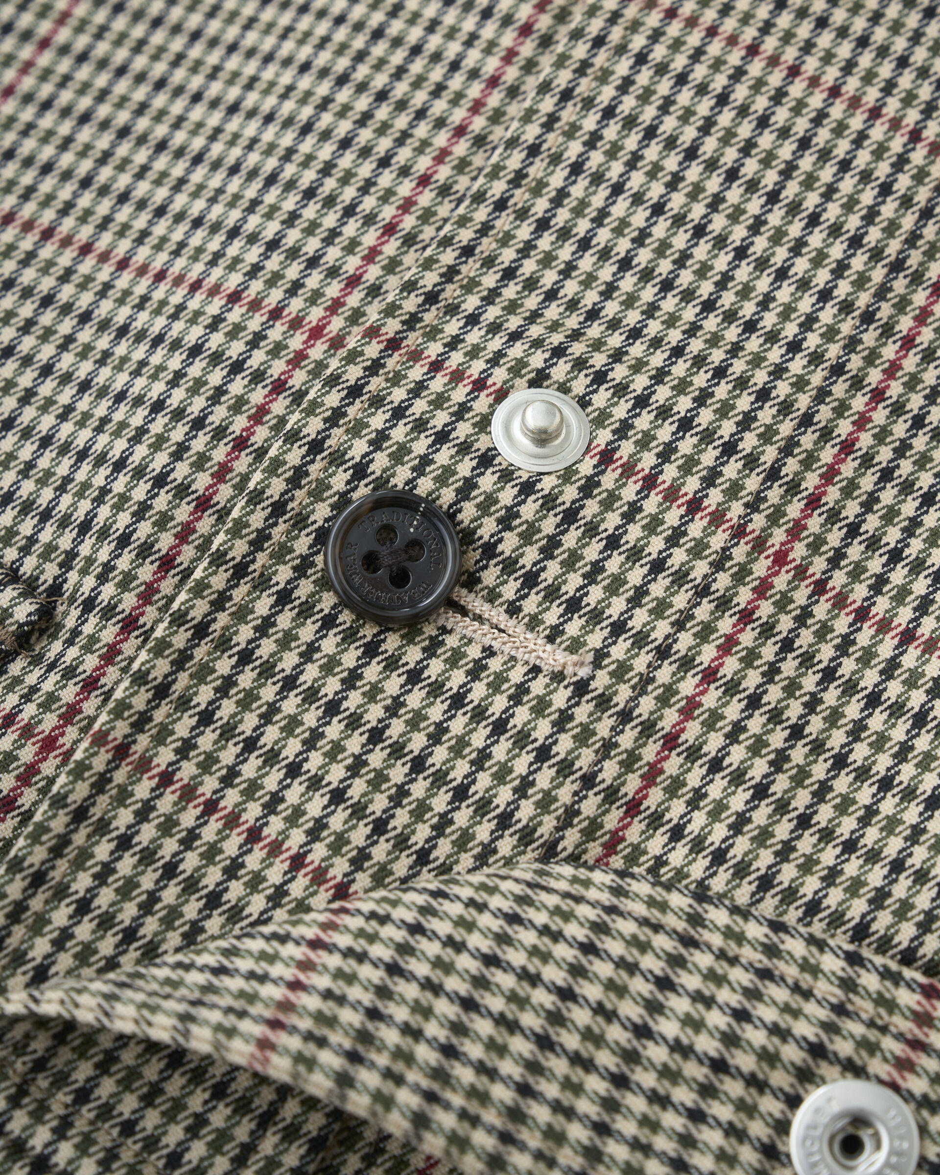 Traditional Weatherwear「SHIRT 204」|シャツ・ブラウス|