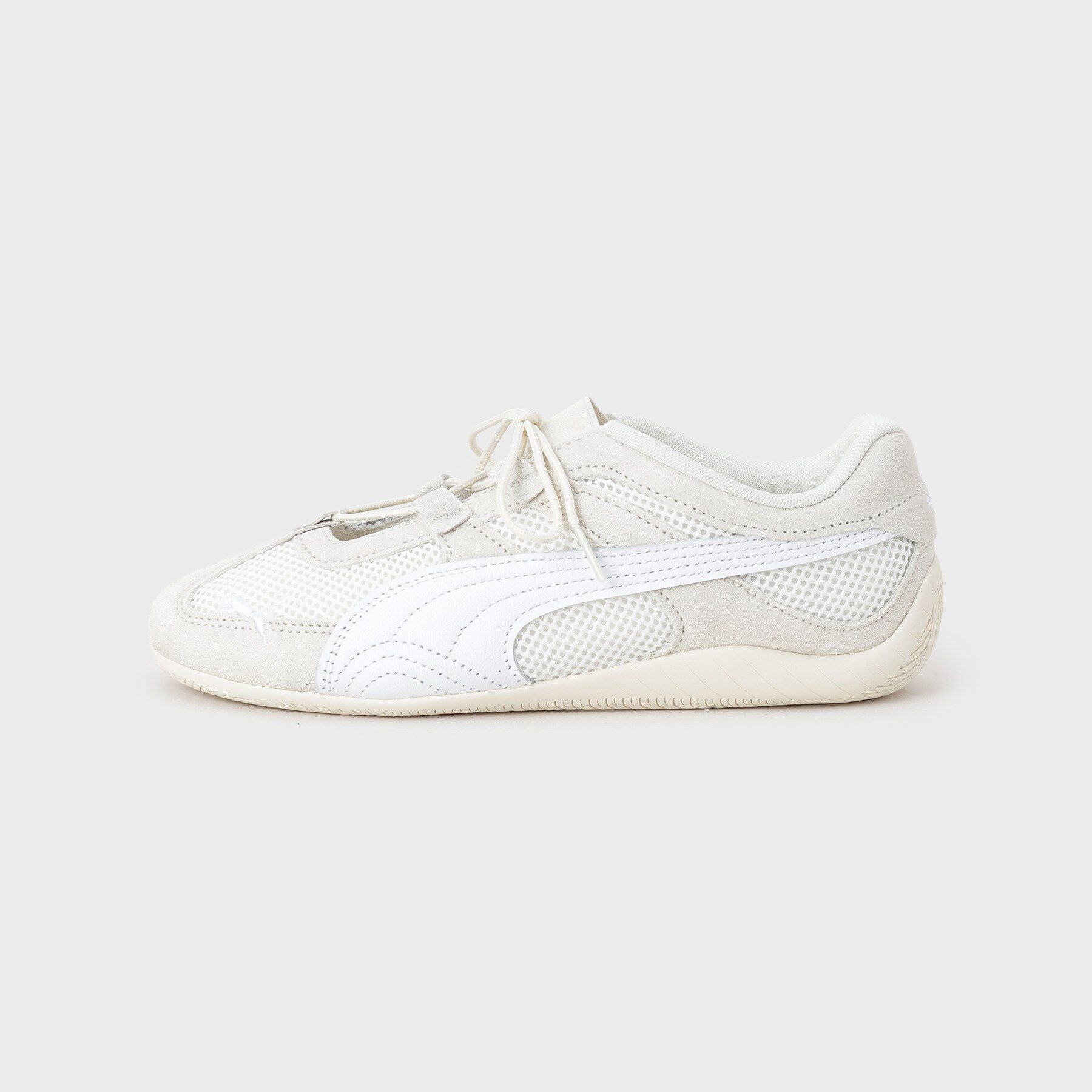 GALLEST「【PUMA】ウィメンズ スピードキャット GO スニーカー」|スニーカー|