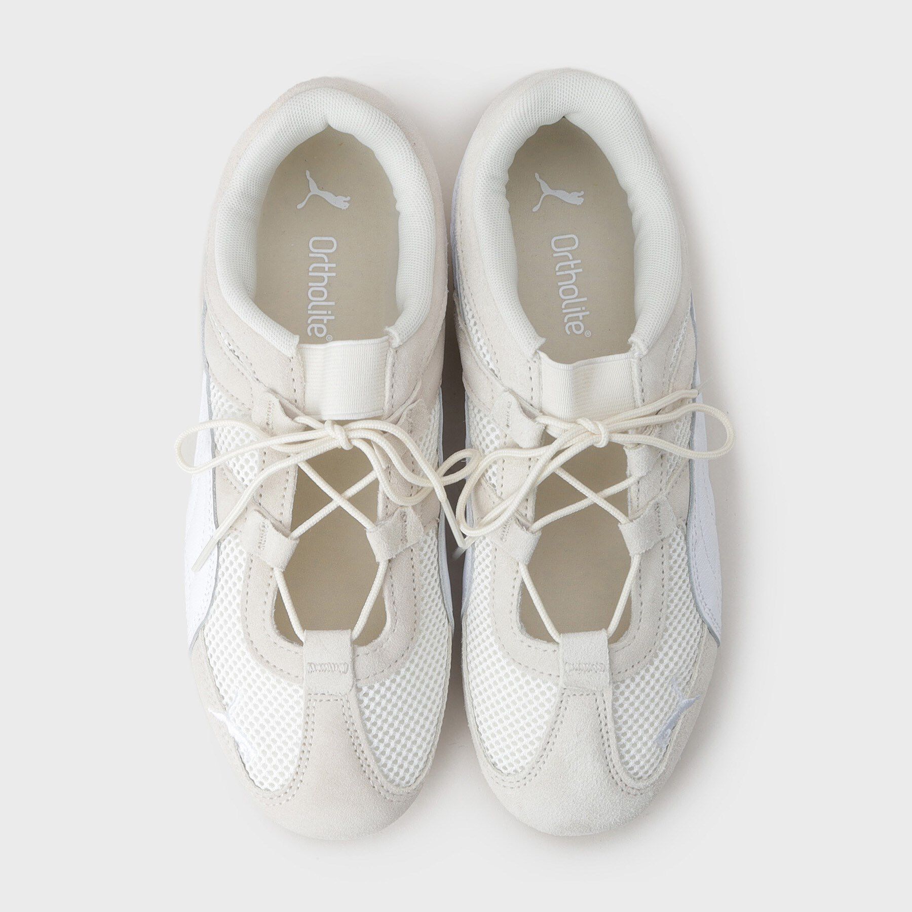 GALLEST「【PUMA】ウィメンズ スピードキャット GO スニーカー」|スニーカー|