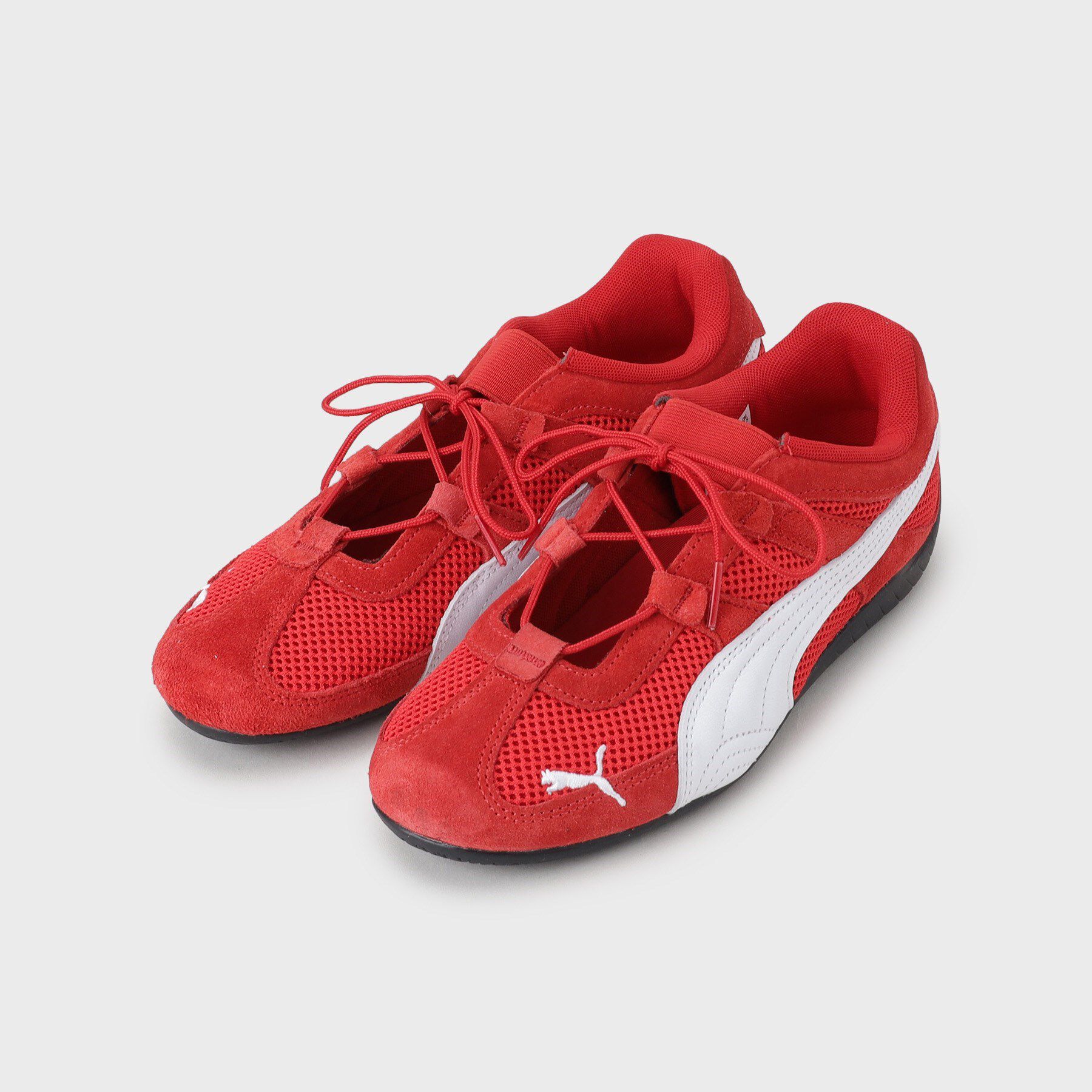 GALLEST「【PUMA】ウィメンズ スピードキャット GO スニーカー」|スニーカー|