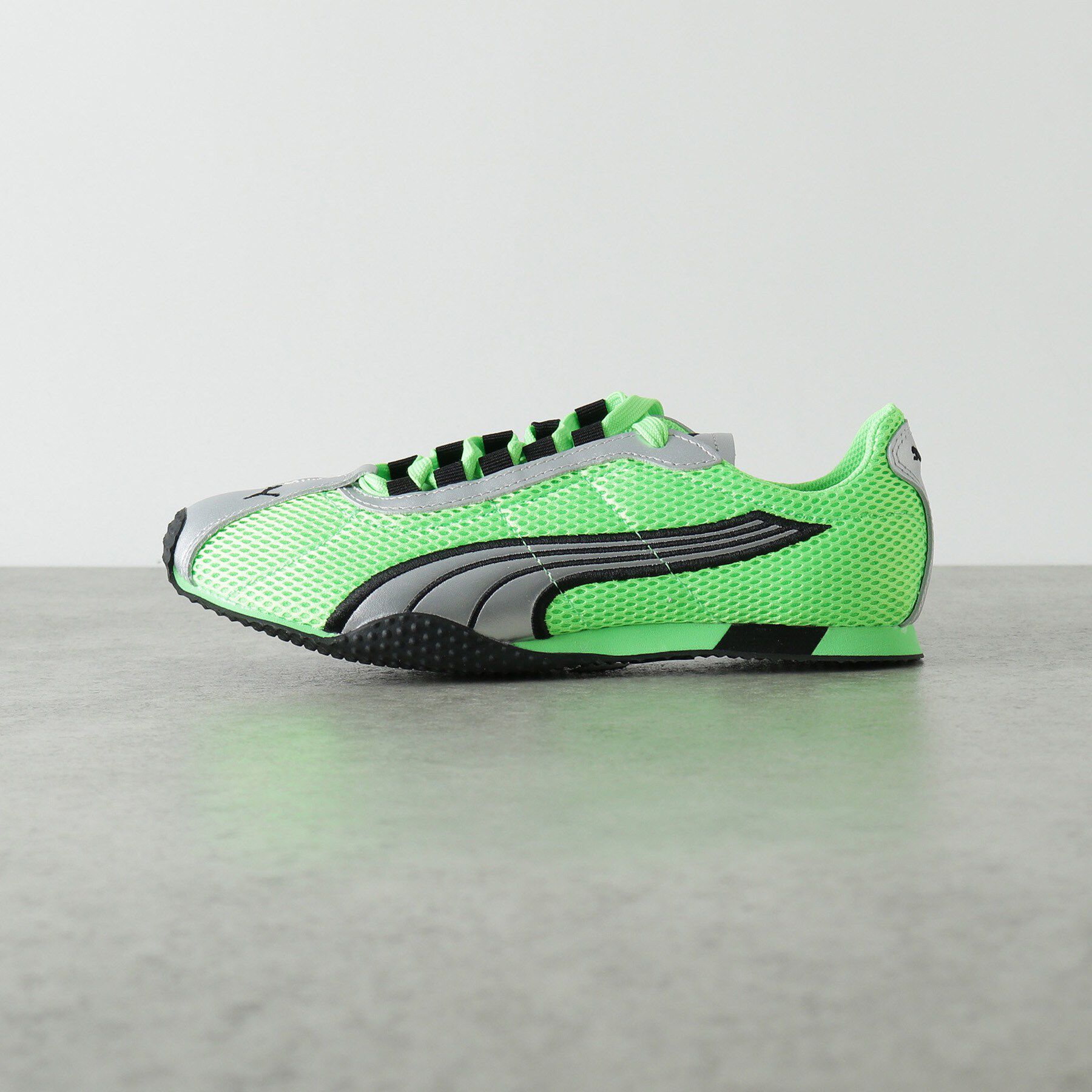 GALLEST「【PUMA】ユニセックス Hストリート OG スニーカー」|スニーカー|
