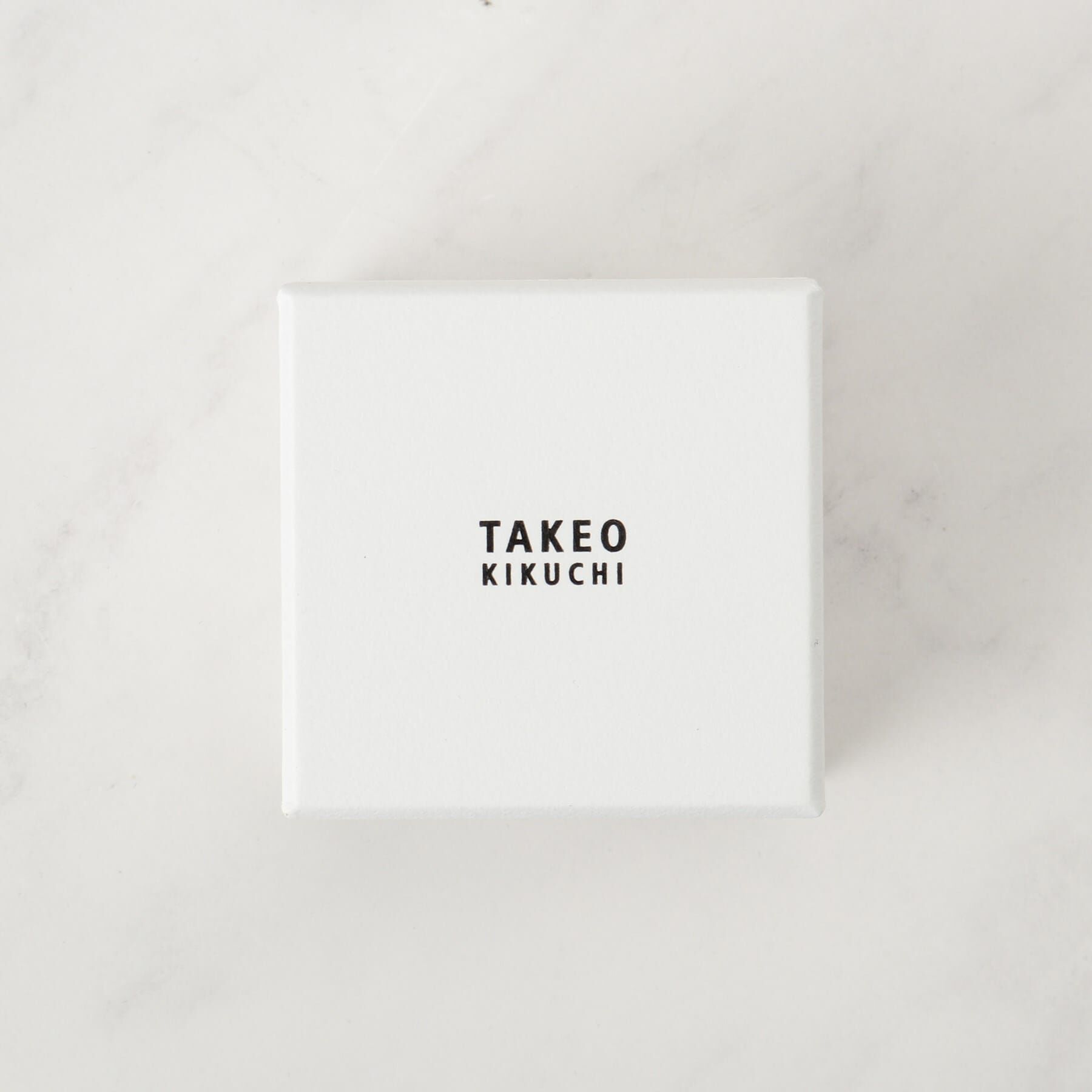 TAKEO KIKUCHI「サンダートップ ペンダントネックレス」|ネックレス|