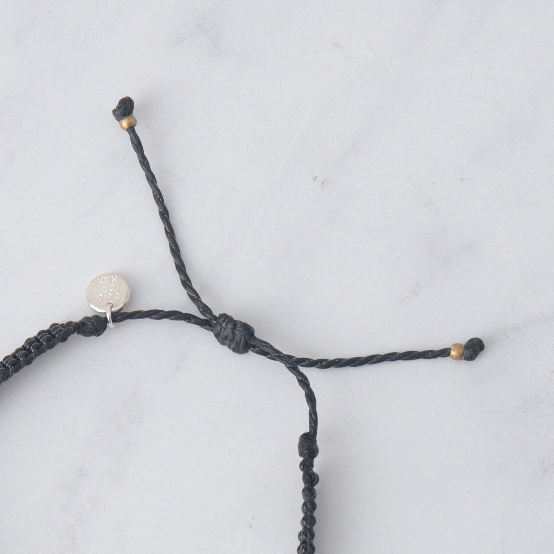 TAKEO KIKUCHI「Cruz Grass Beads Bracelet」|ブレスレット・バングル|