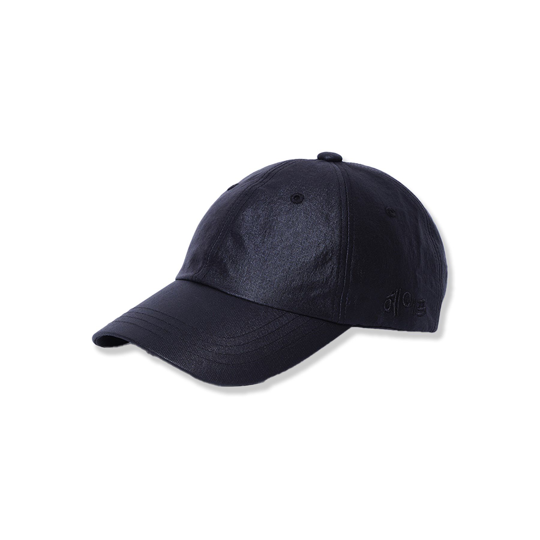 CODE A「heyep｜hangul logo nylon cap」|その他|