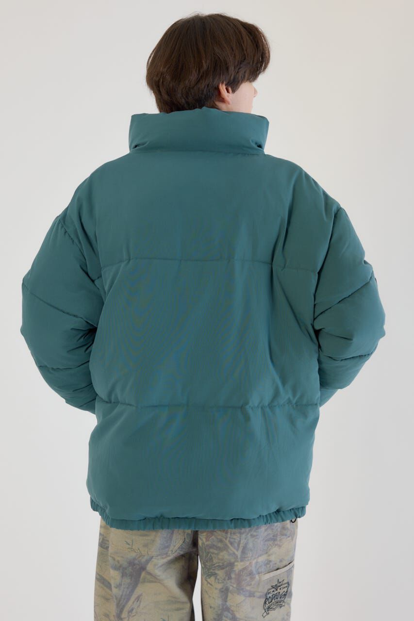 RODEO CROWNS「PUFFER ジャケット」|ブルゾン・スタジャン|