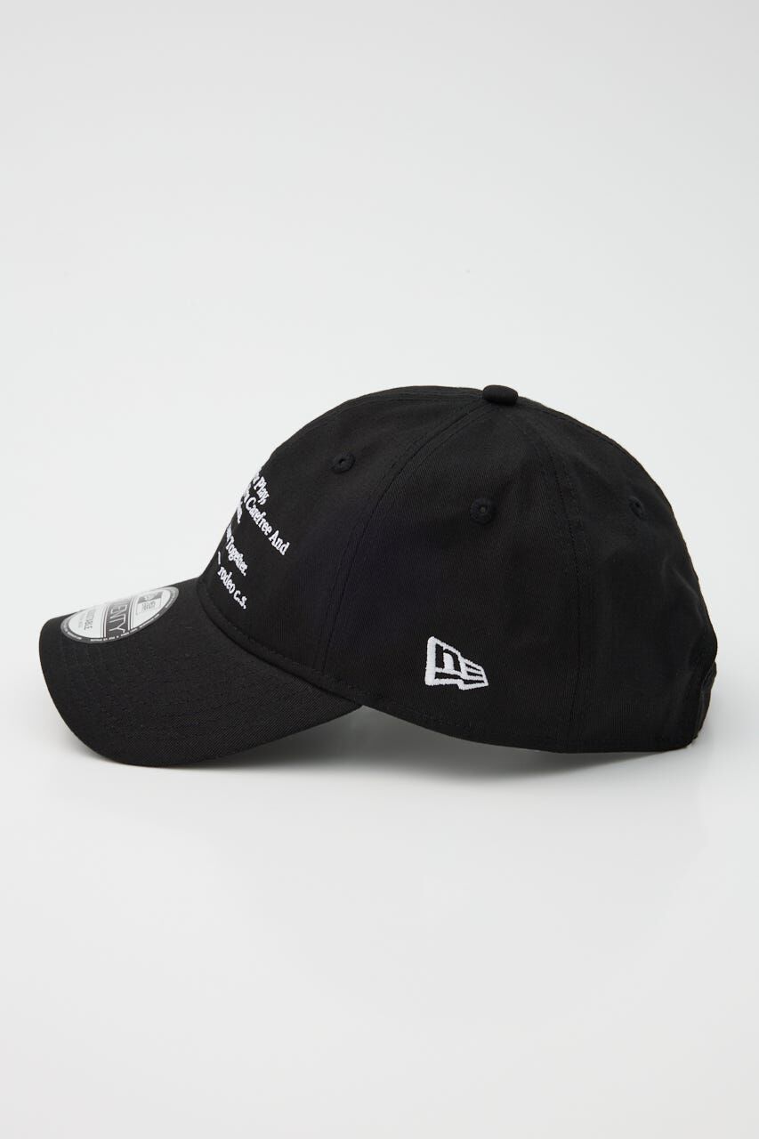 RODEO CROWNS「NEW ERA 9TWENTY MESSAGE CAP」|その他|