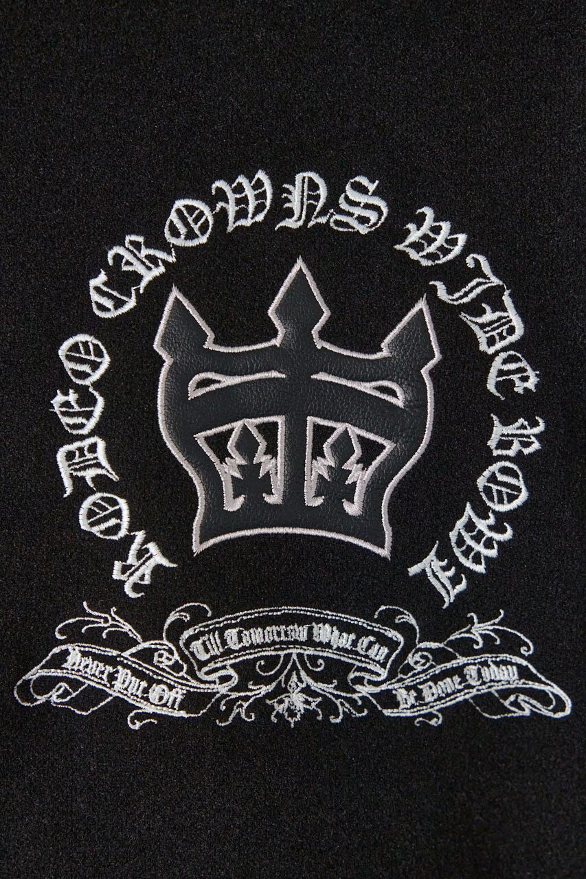 RODEO CROWNS「Gothic スタジャン」|ブルゾン・スタジャン|