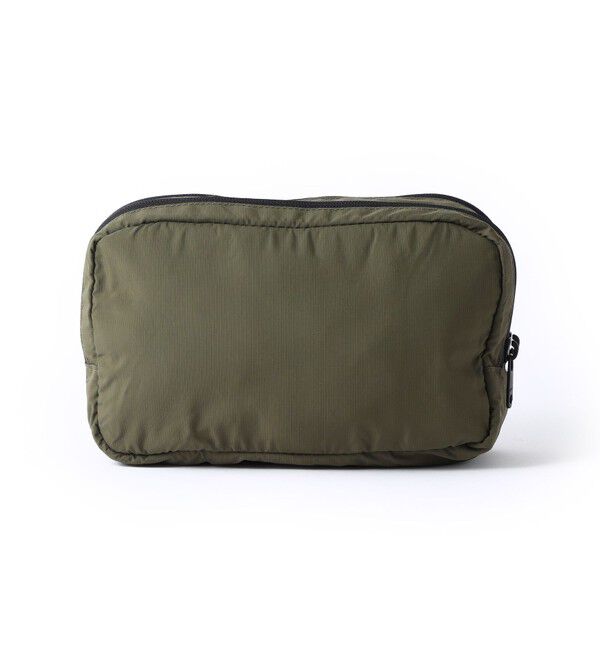 ECOALF「OSLO トラベルポーチ / OSLO TOILETERY UNISEX」|その他|