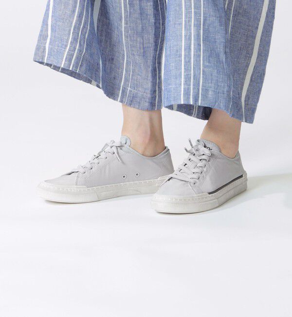 ECOALF「STRENK スニーカー / STRENK SNEAKERS WOMAN」|スニーカー|