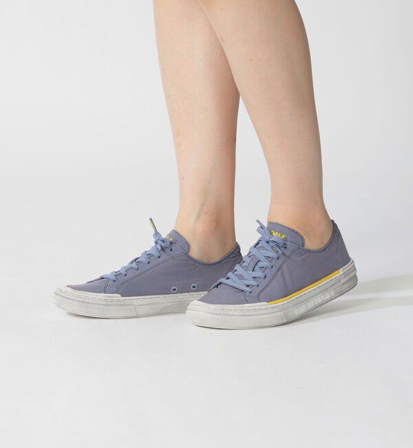 ECOALF「STRENK スニーカー / STRENK SNEAKERS WOMAN」|スニーカー|