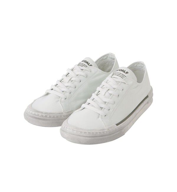 ECOALF「STRENK スニーカー / STRENK SNEAKERS WOMAN」|スニーカー|
