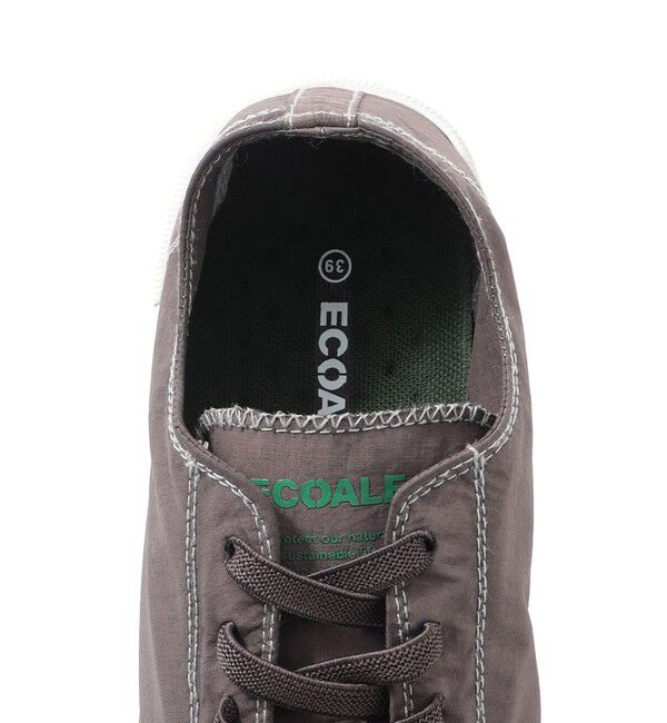ECOALF「STRENK スニーカー / STRENK SNEAKERS WOMAN」|スニーカー|