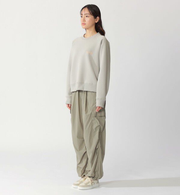 ECOALF「ACT LReナイロン カーゴパンツ UNISEX 【日本限定】」|その他|