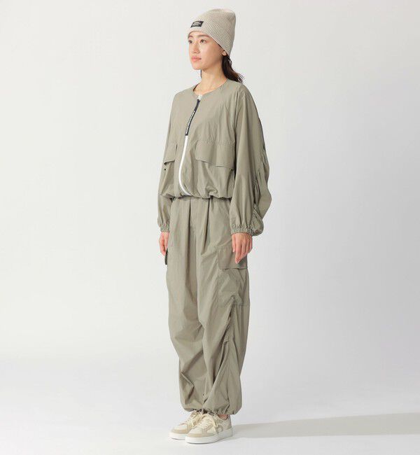 ECOALF「ACT LReナイロン カーゴパンツ UNISEX 【日本限定】」|その他|