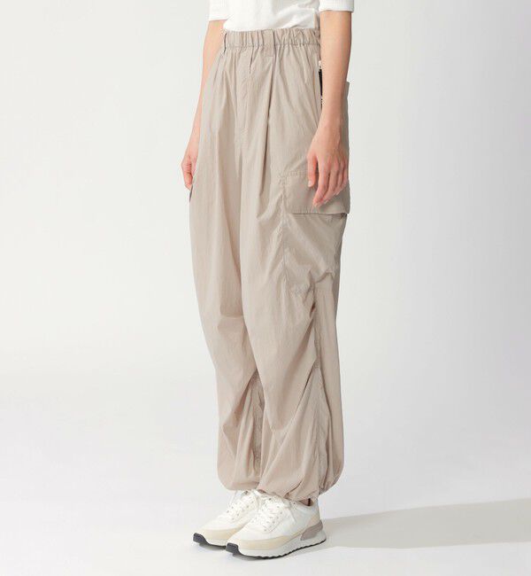 ECOALF「ACT LReナイロン カーゴパンツ UNISEX 【日本限定】」|その他|